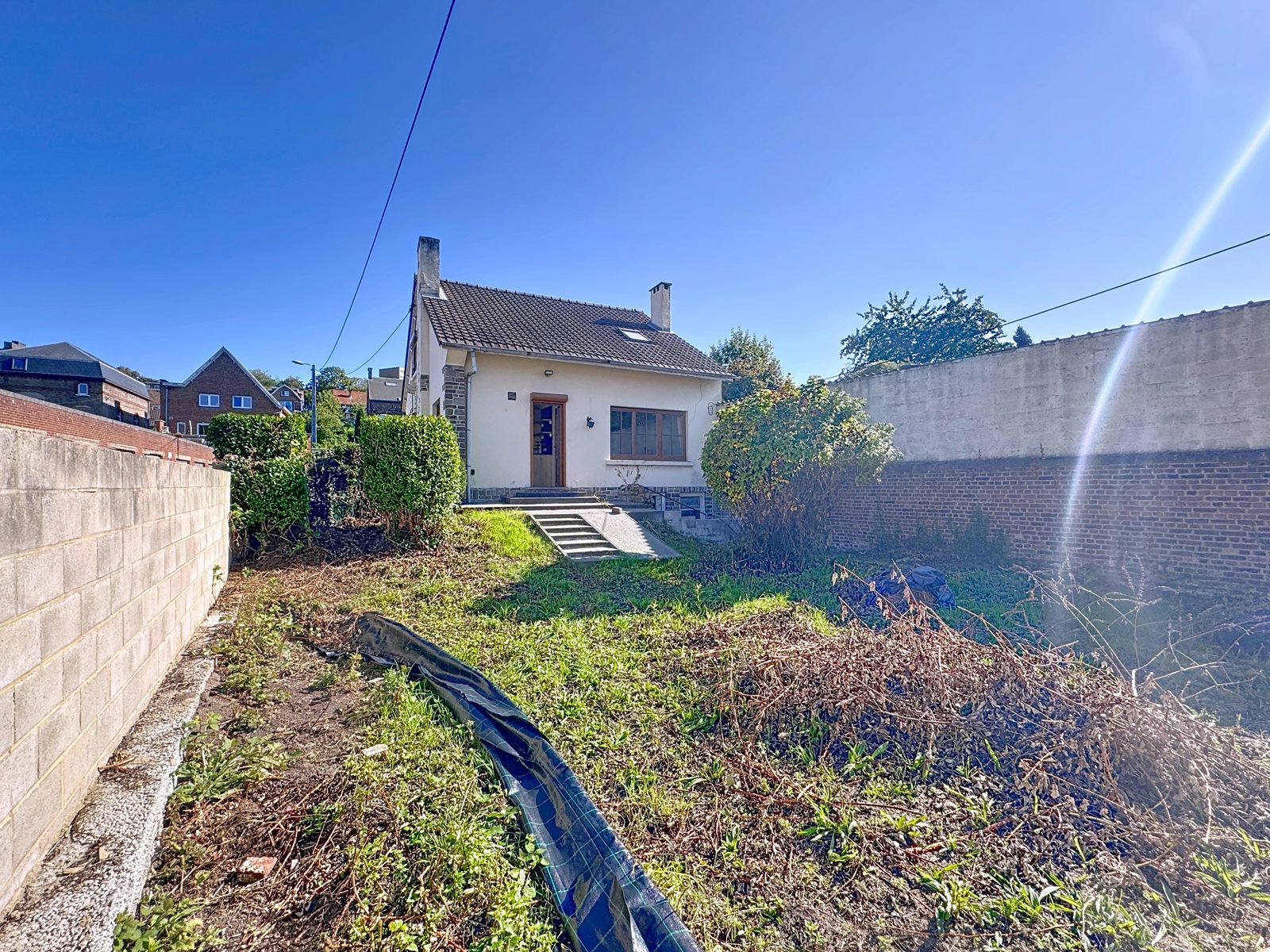 Service Immobilier