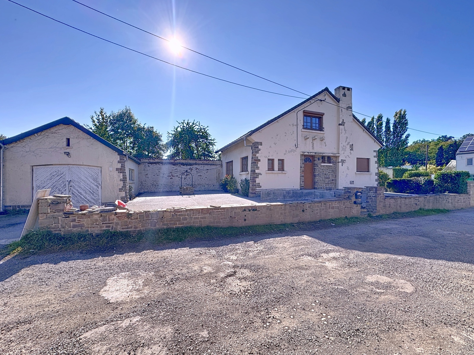 Service Immobilier