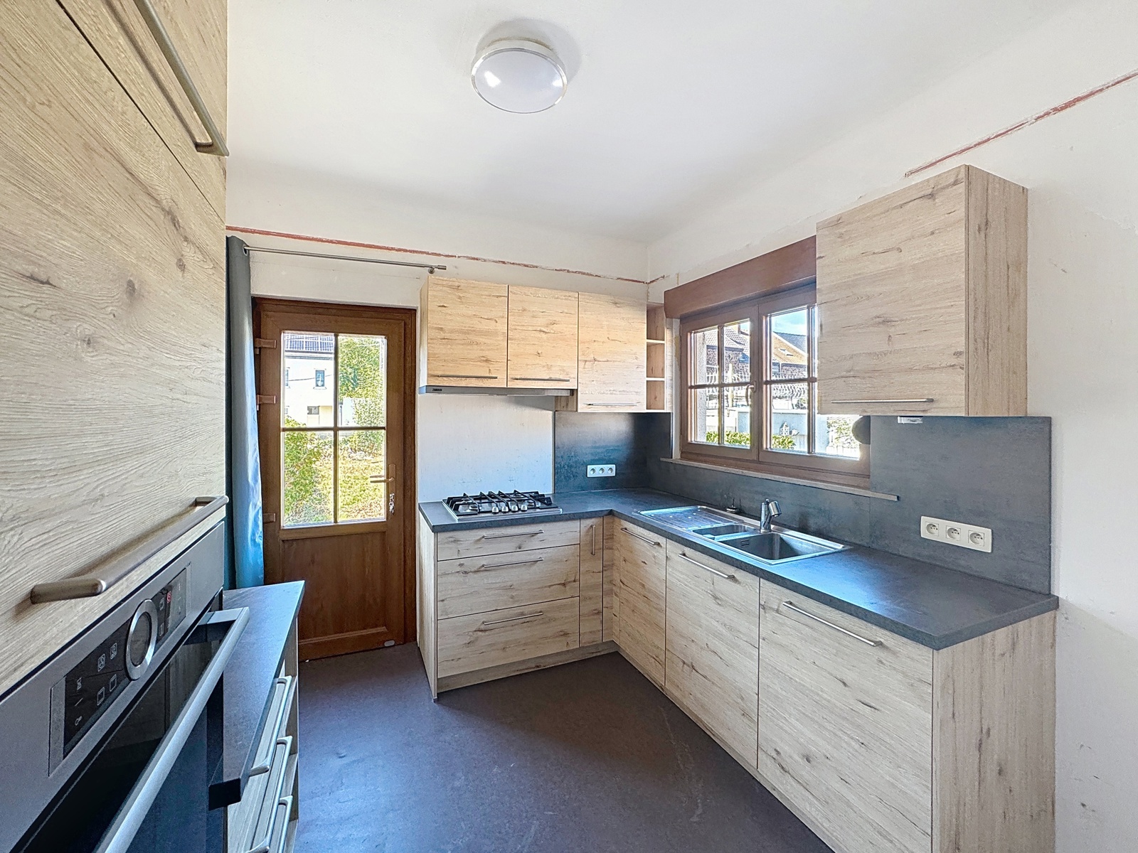 Service Immobilier