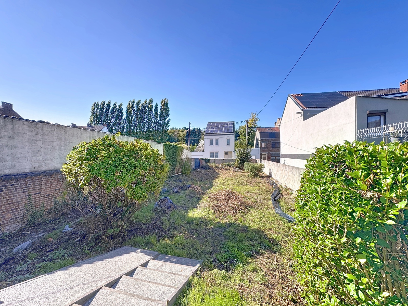 Service Immobilier