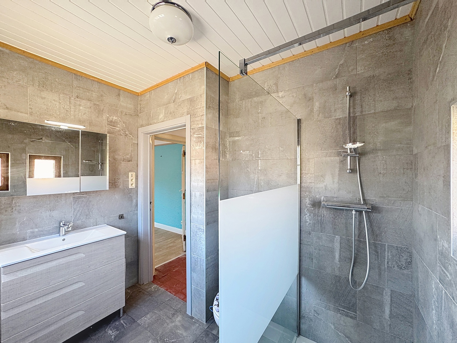 Service Immobilier