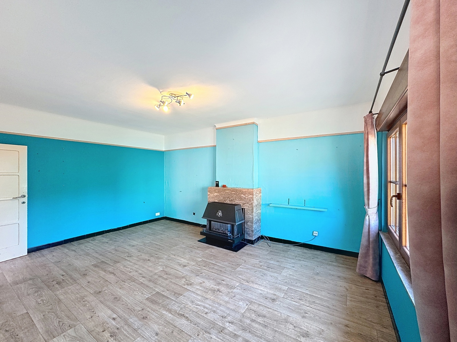 Service Immobilier