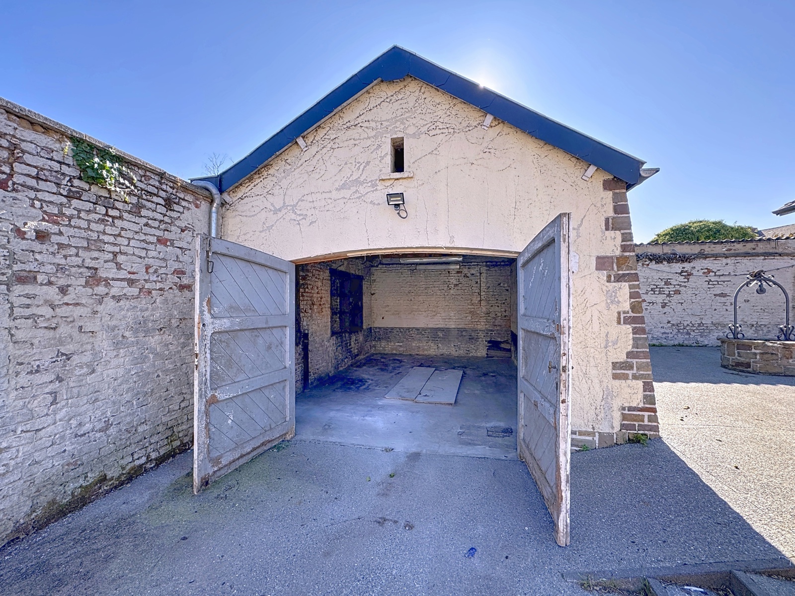 Service Immobilier