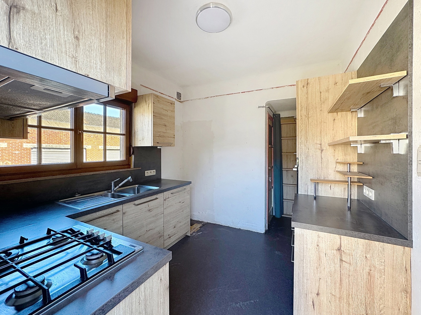 Service Immobilier