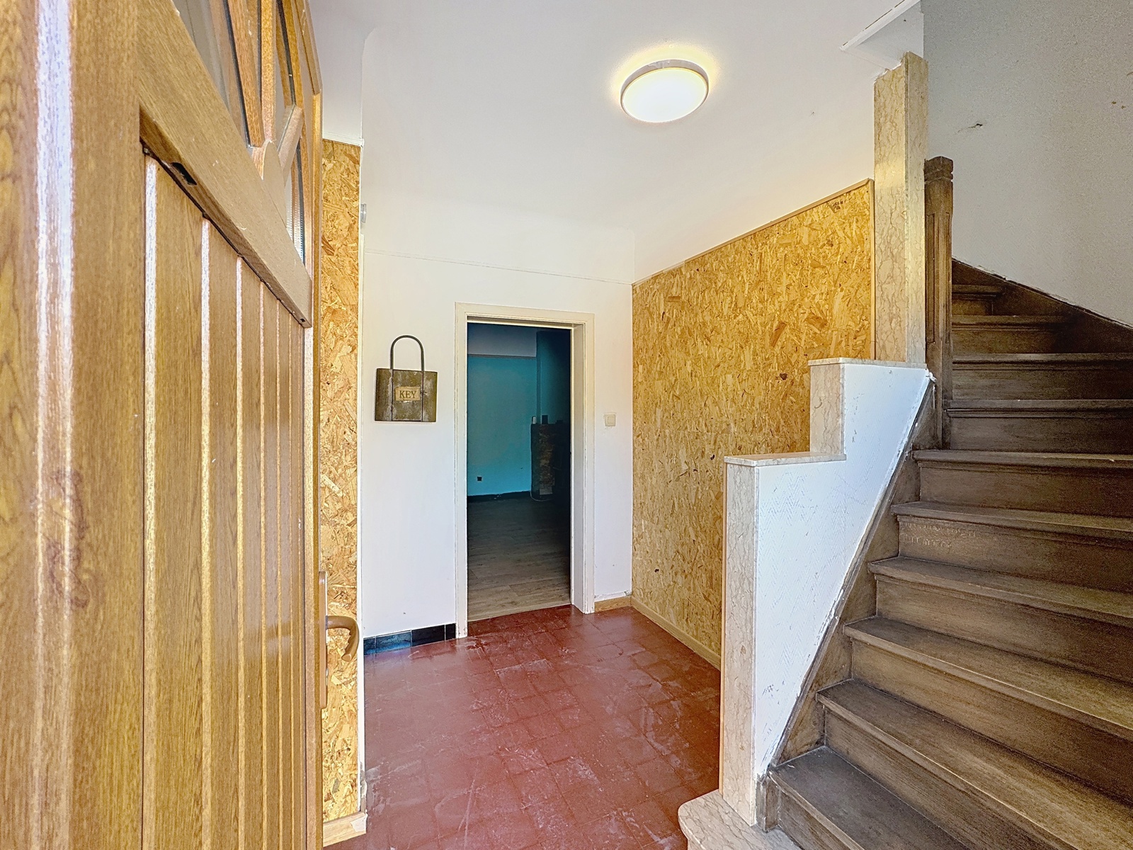 Service Immobilier