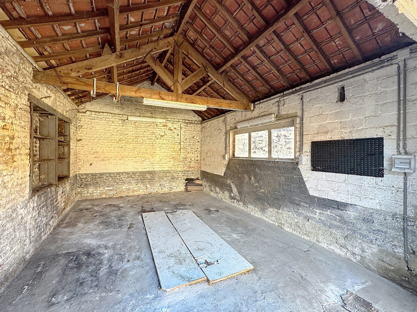 Service Immobilier