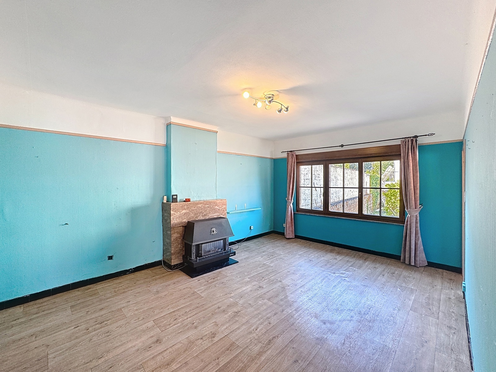 Service Immobilier