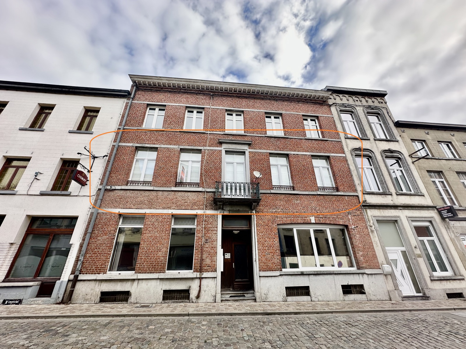 Service Immobilier