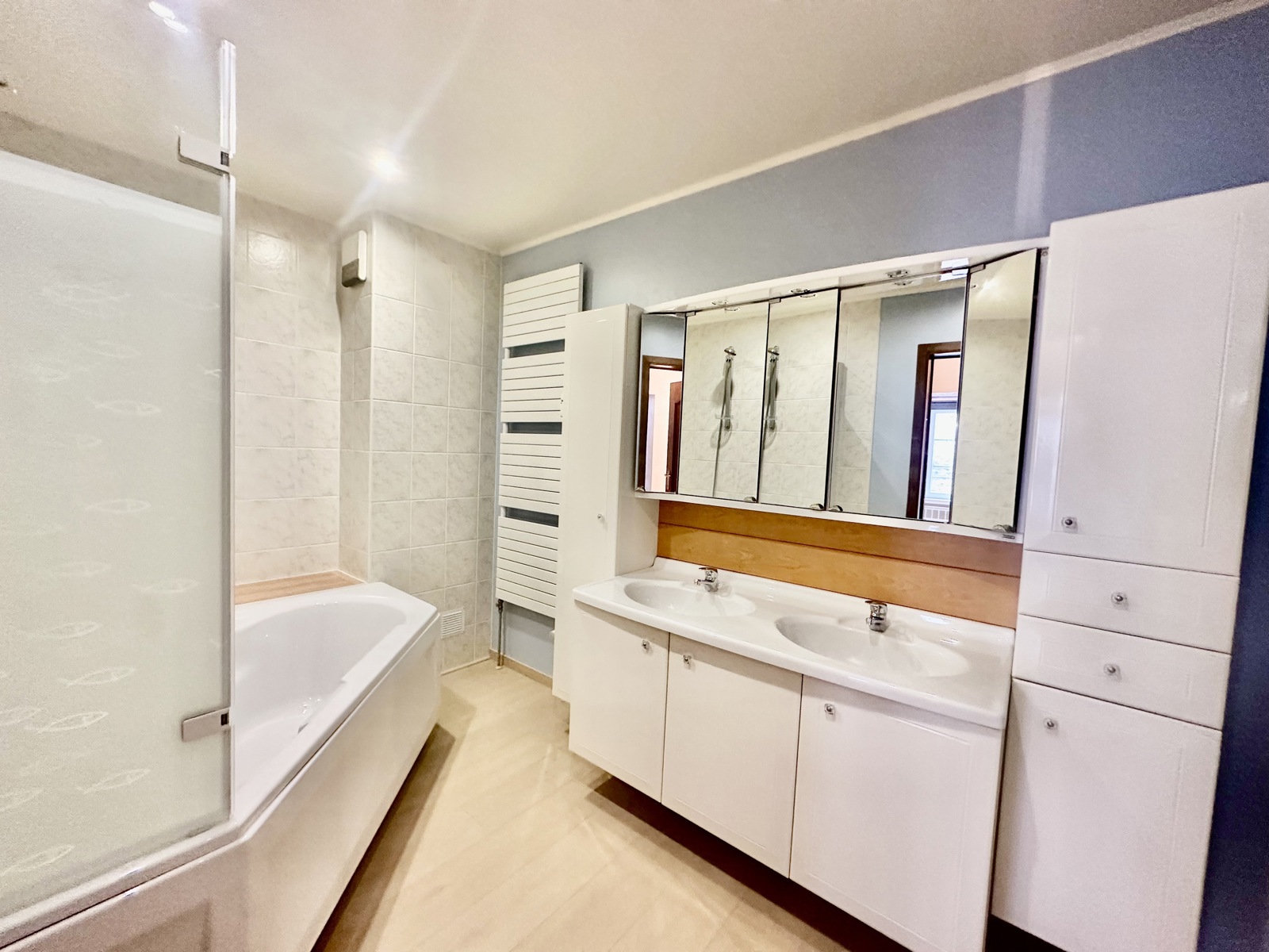 Service Immobilier