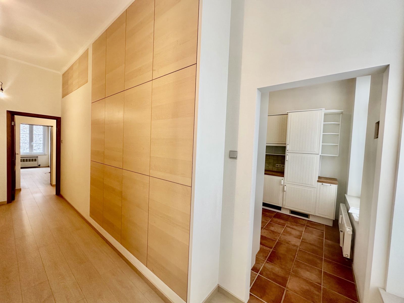 Service Immobilier