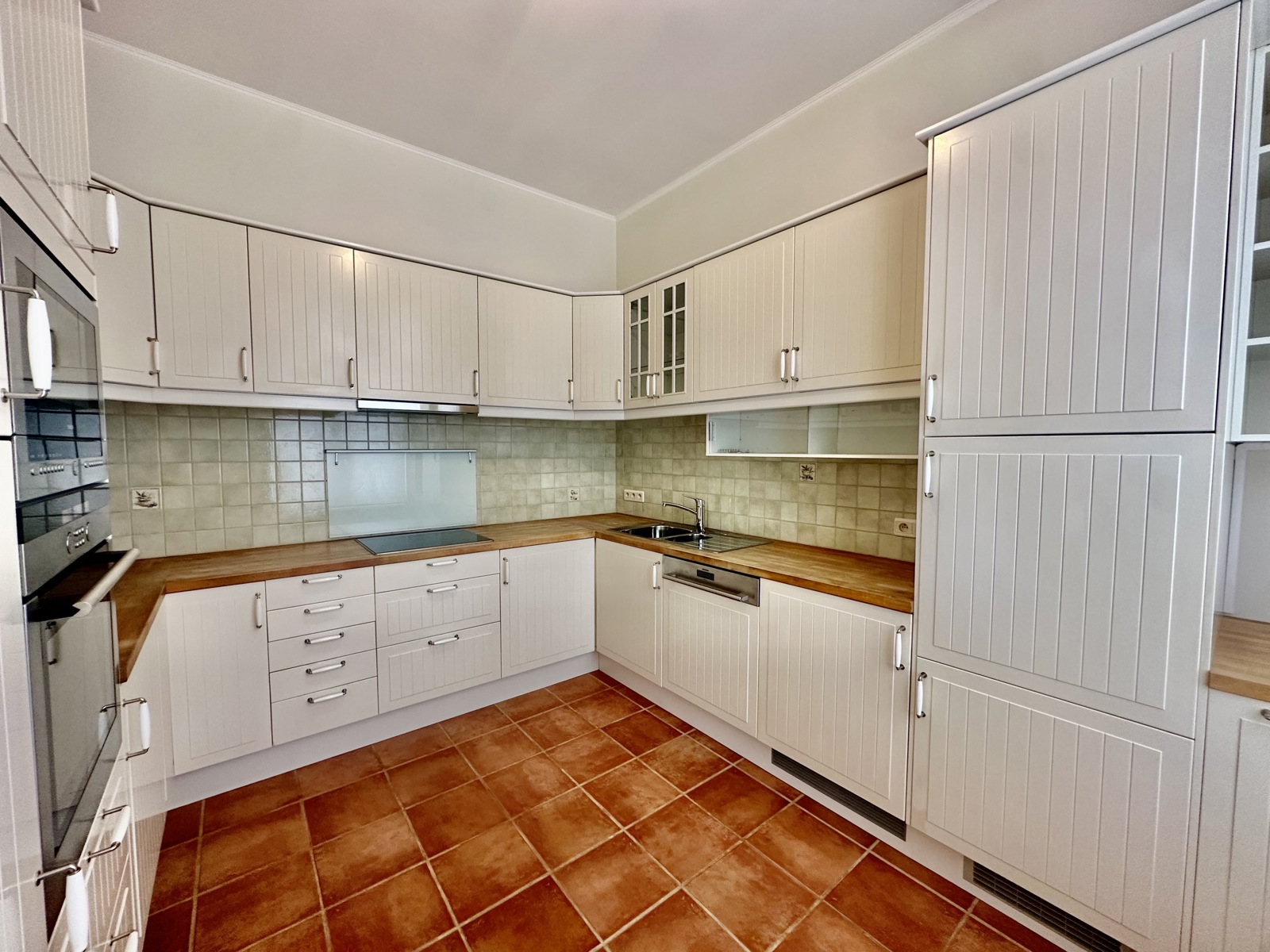 Service Immobilier