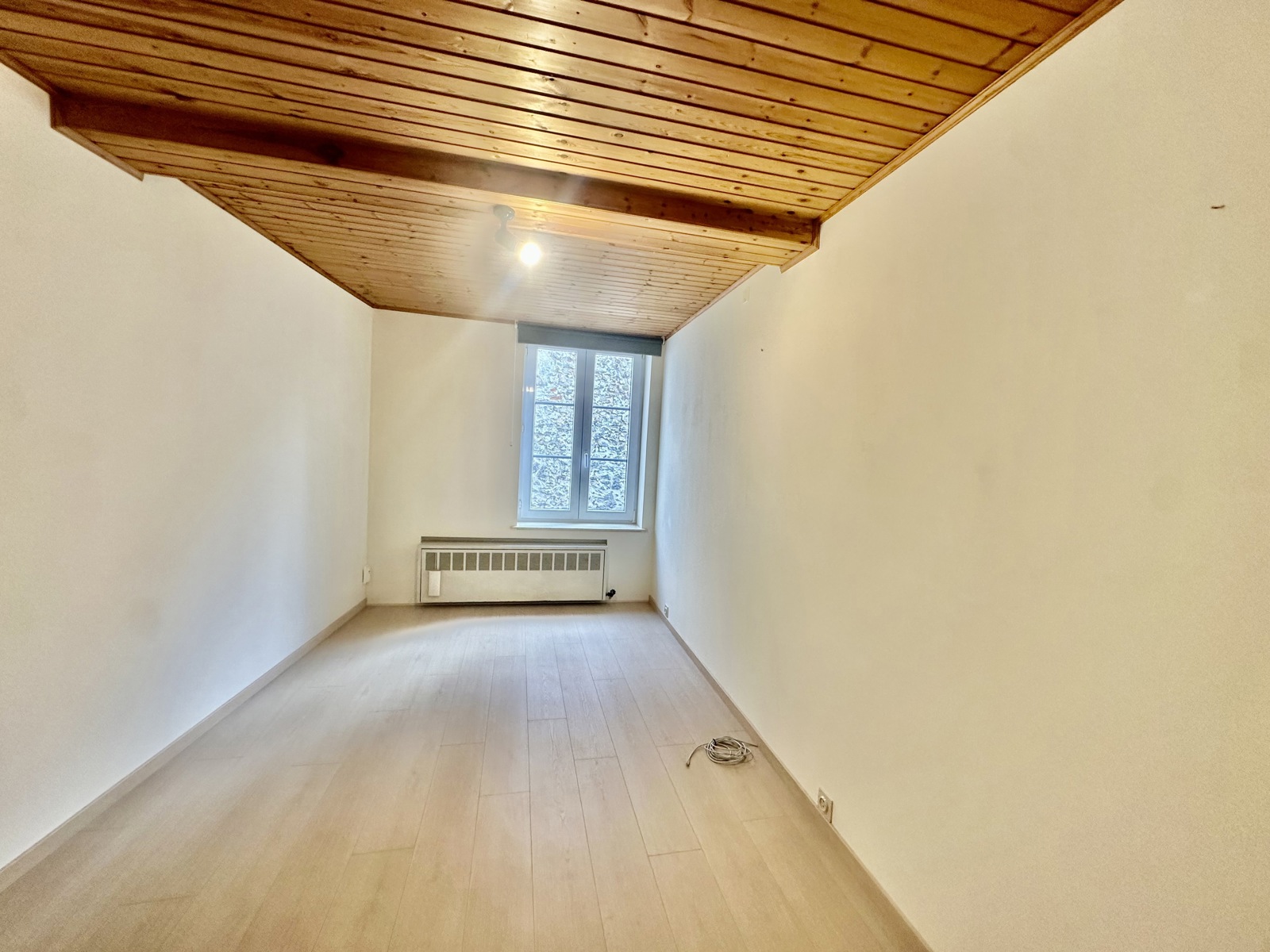 Service Immobilier