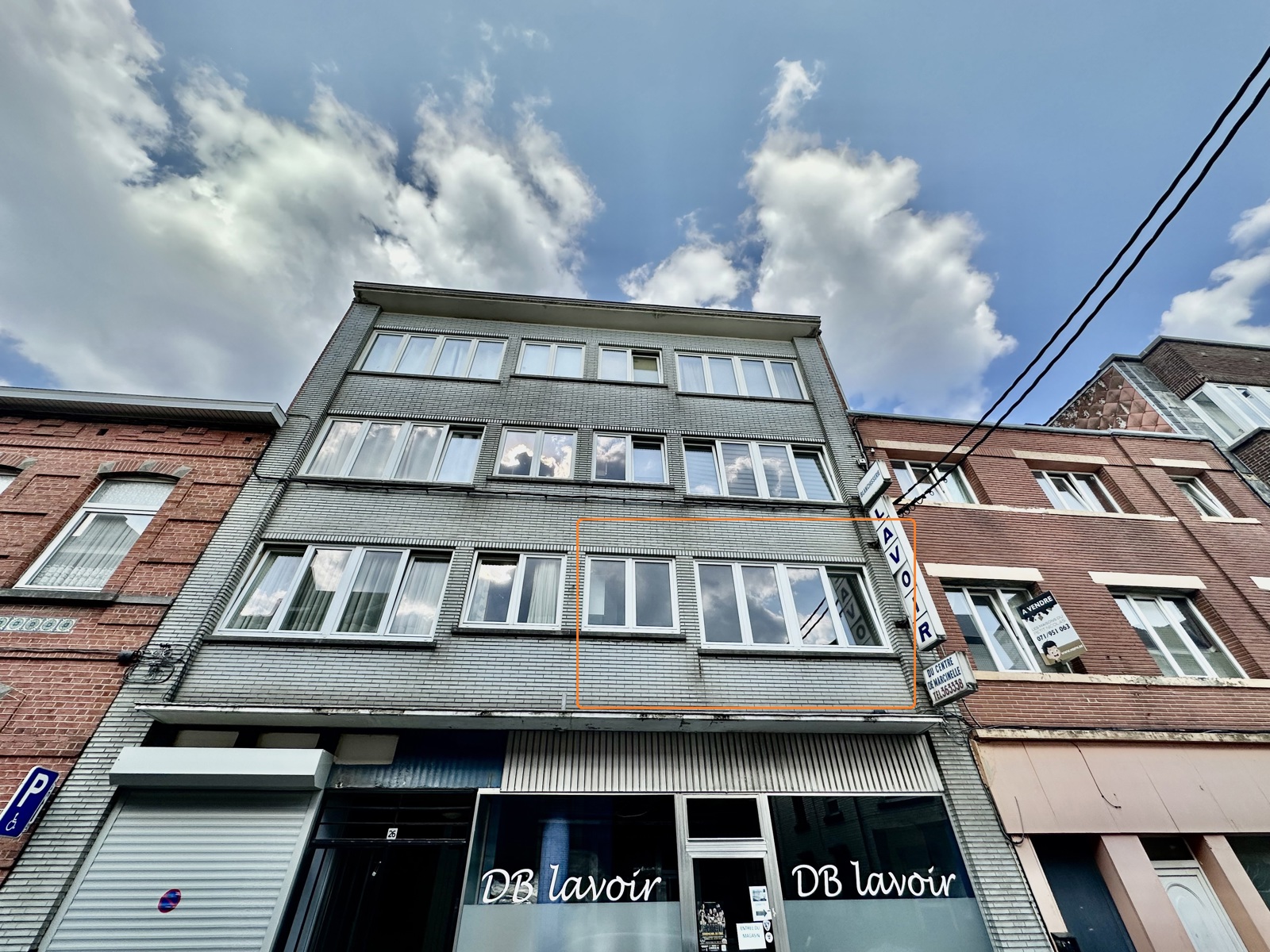 Service Immobilier