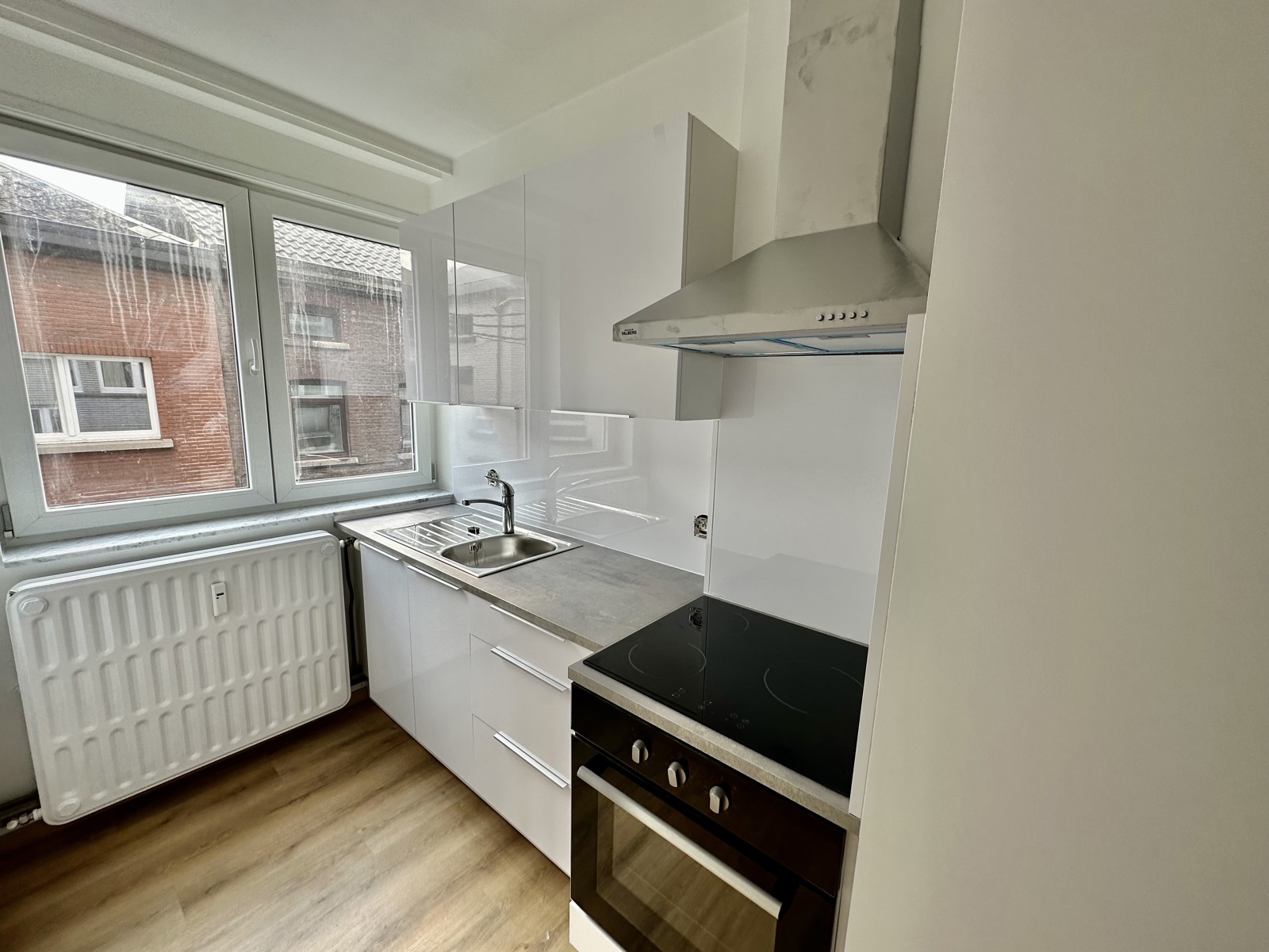 Service Immobilier
