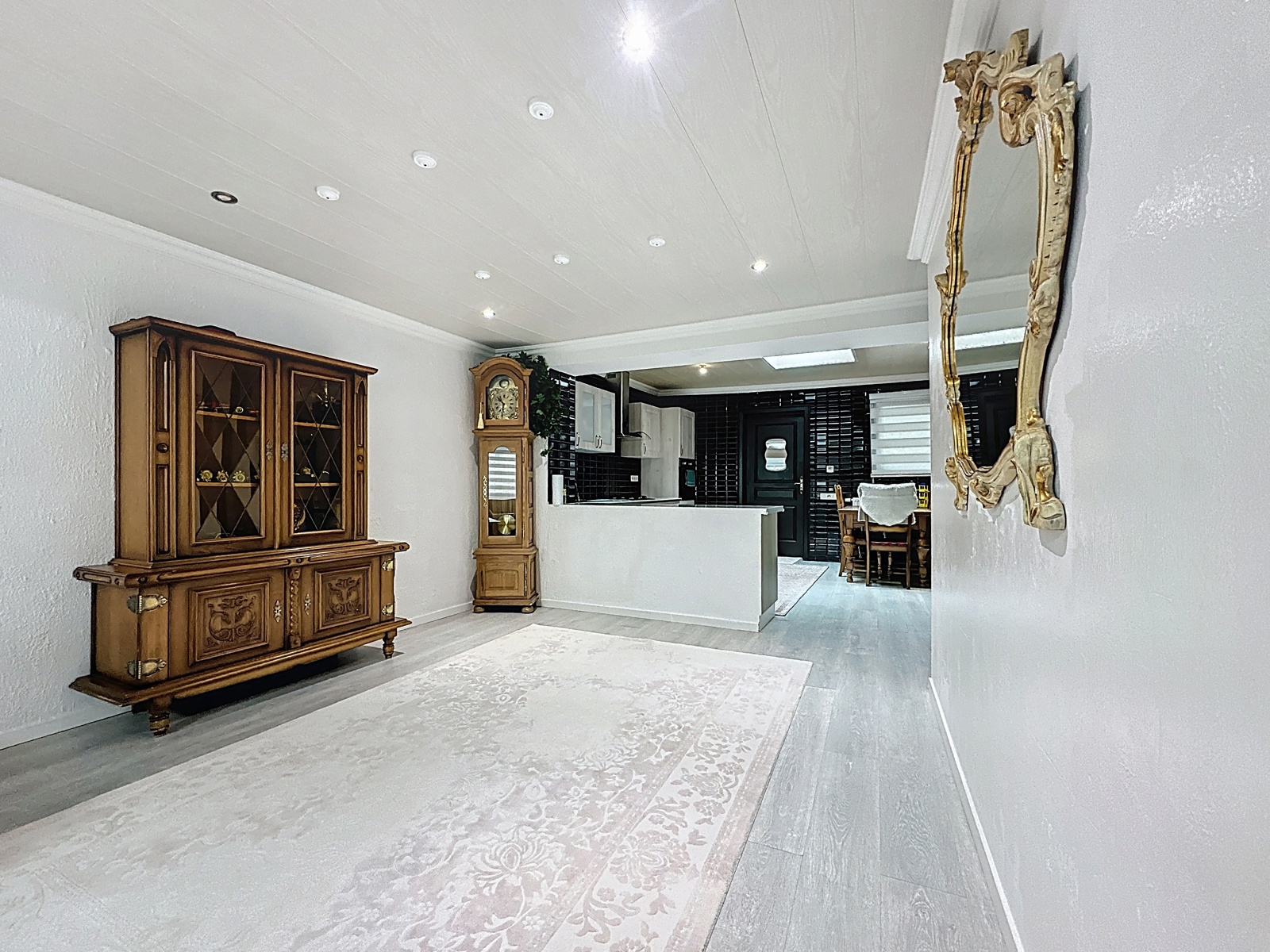 Service Immobilier