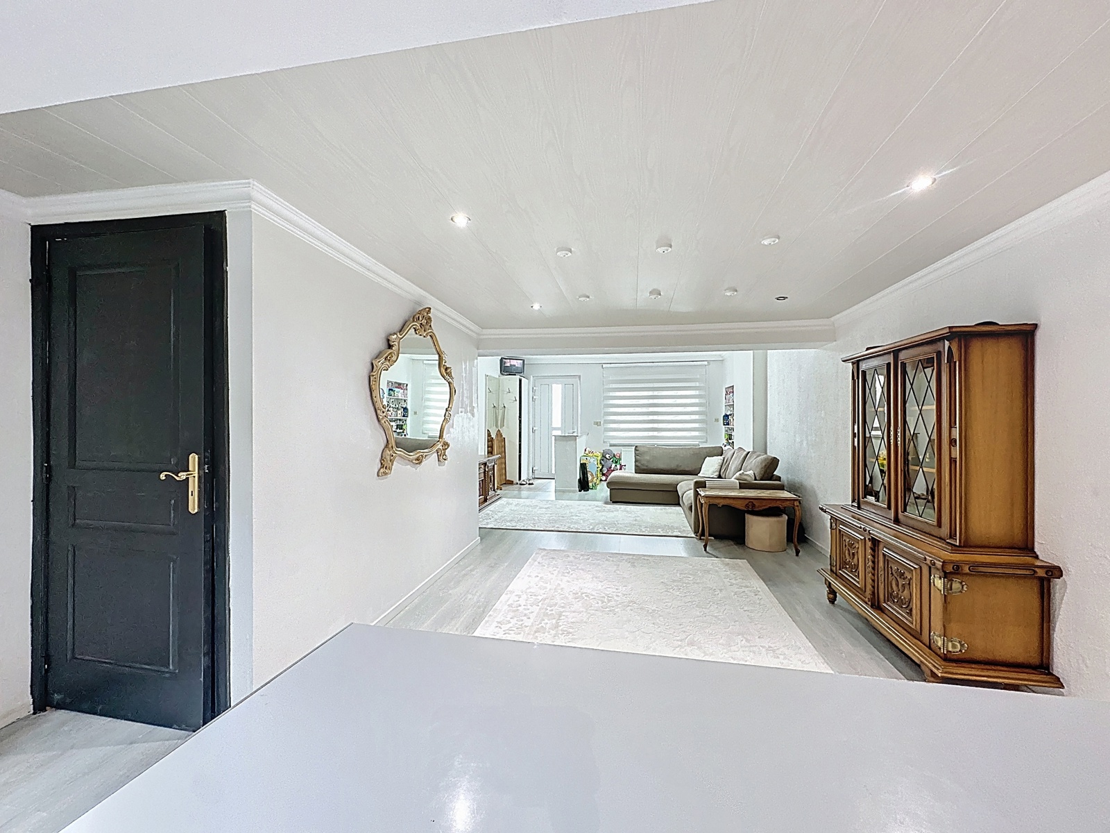 Service Immobilier