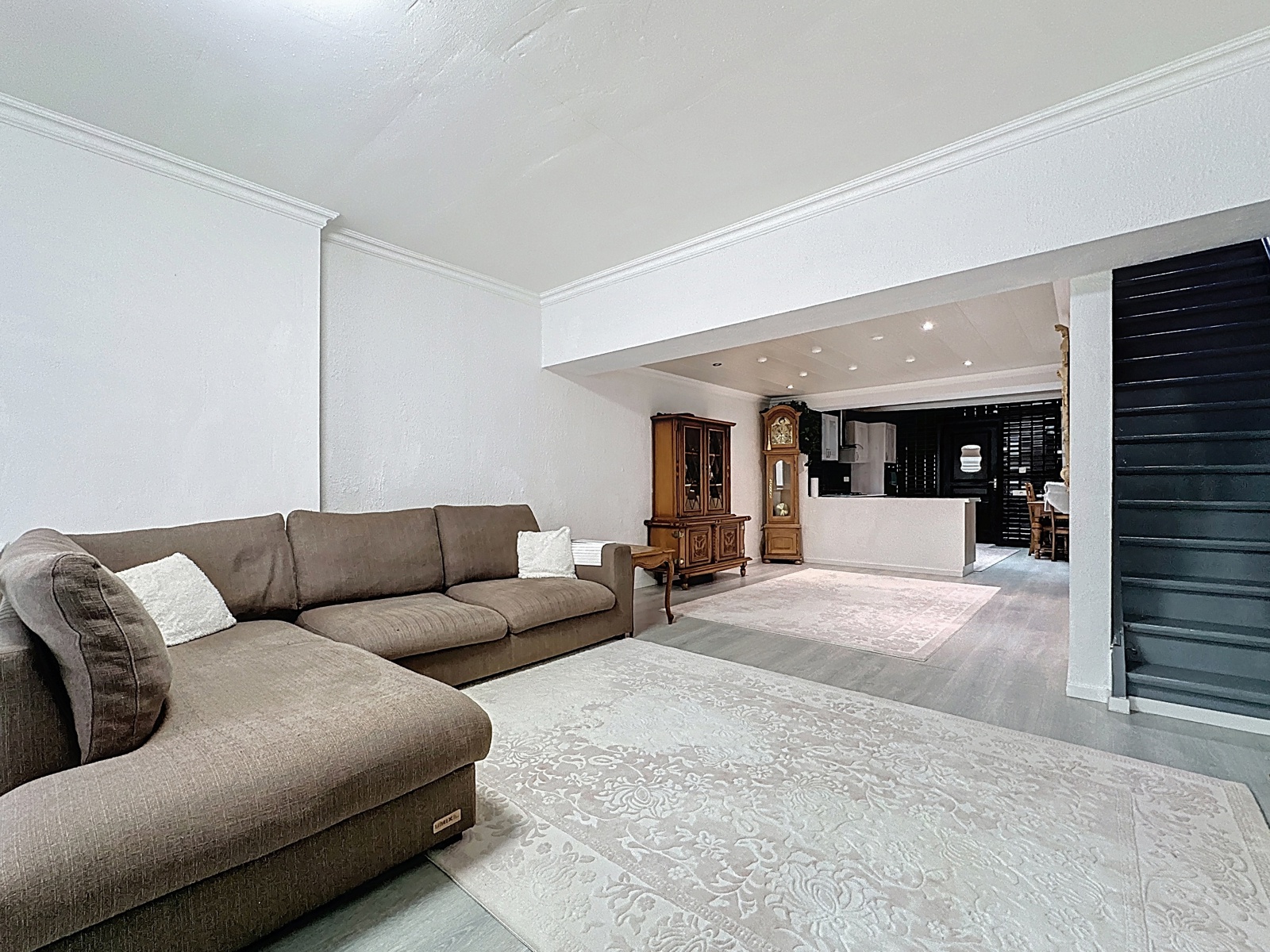 Service Immobilier