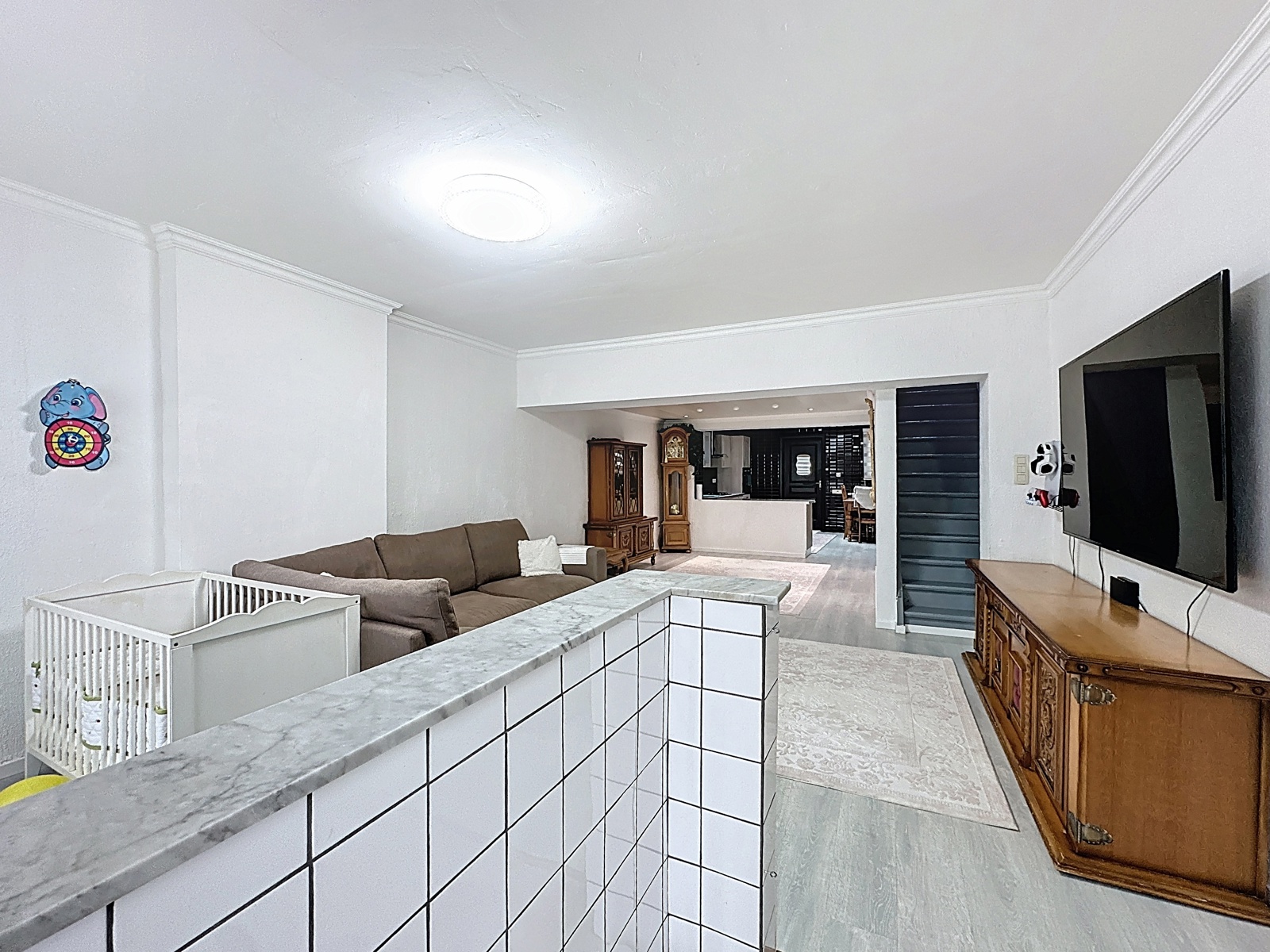 Service Immobilier