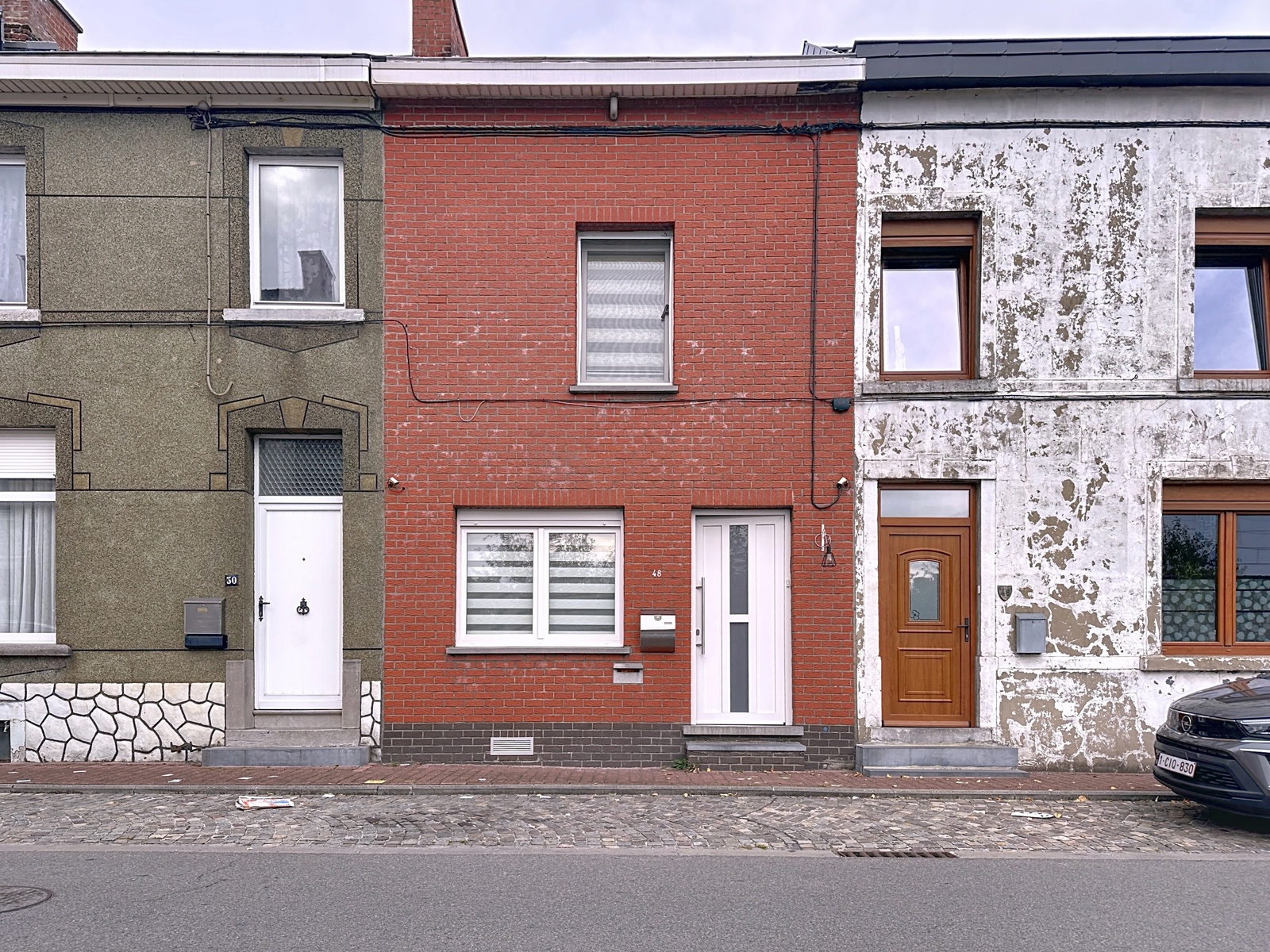 Service Immobilier