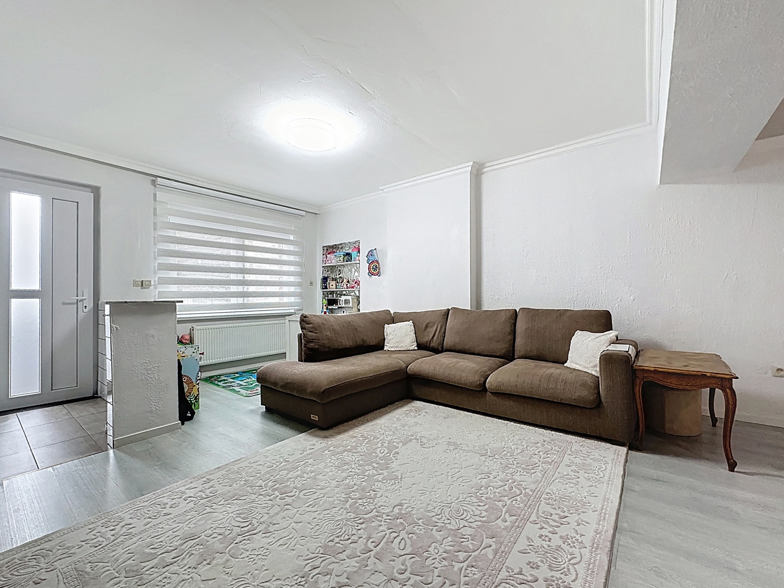 Service Immobilier