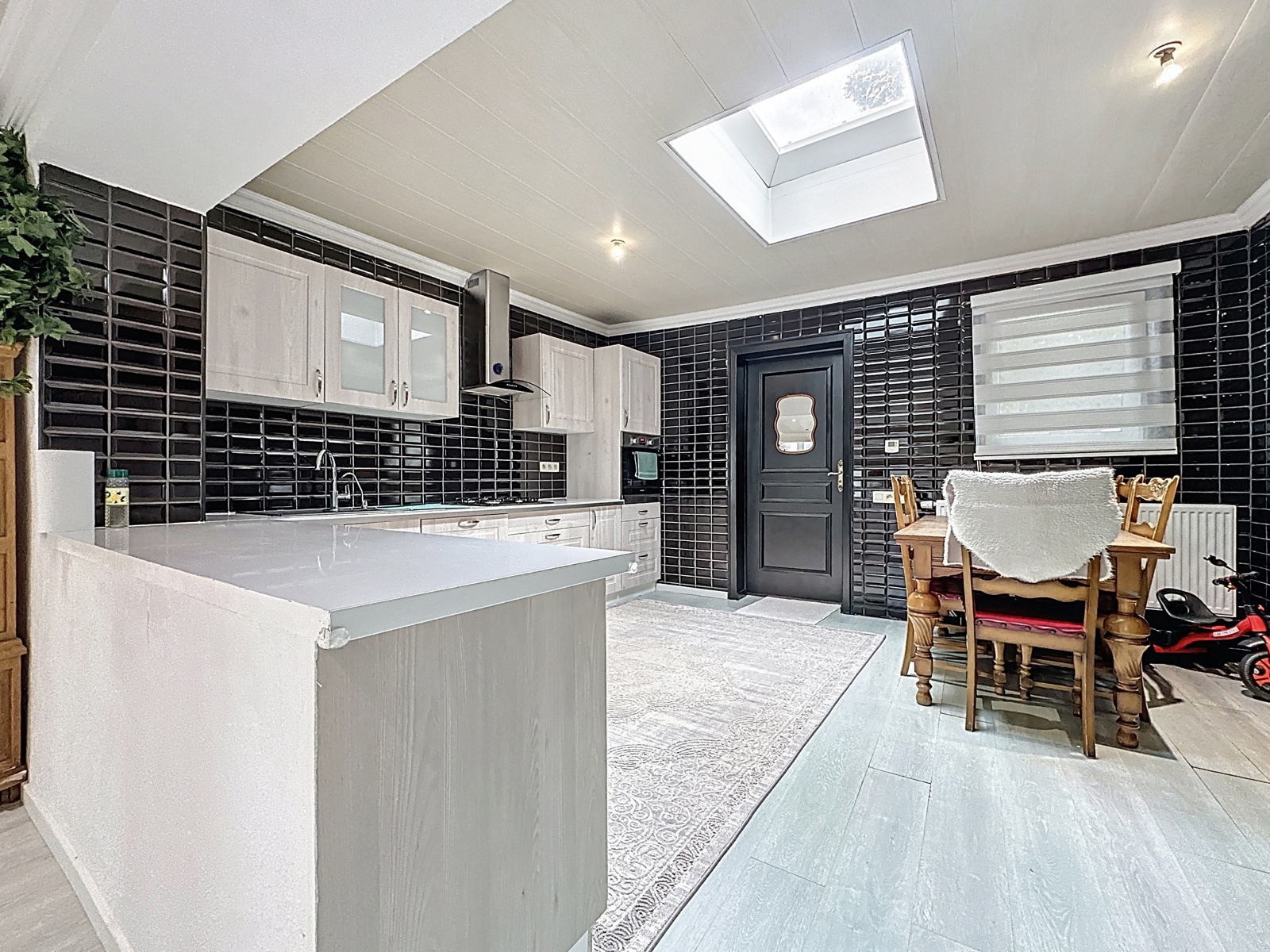 Service Immobilier