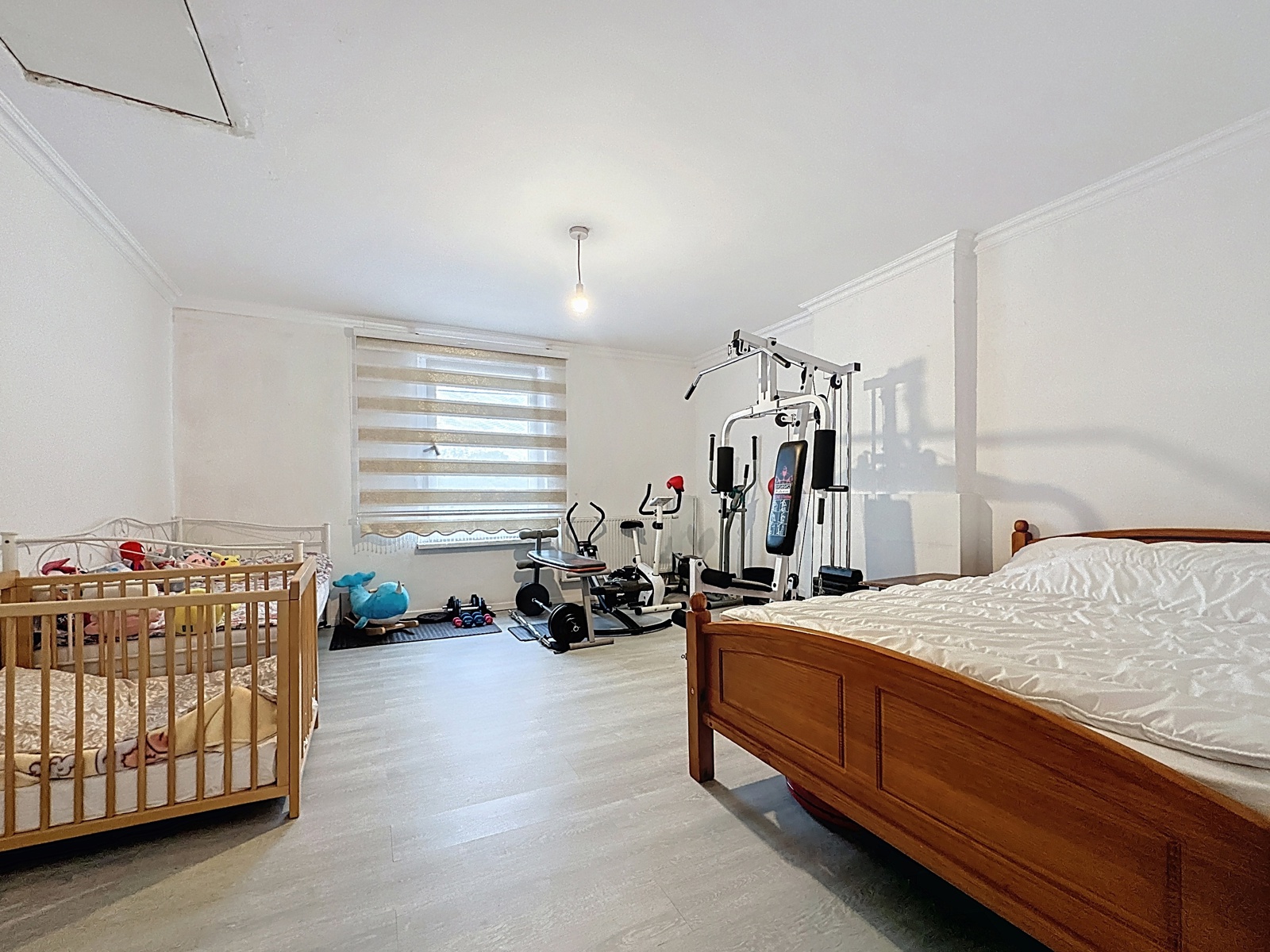 Service Immobilier