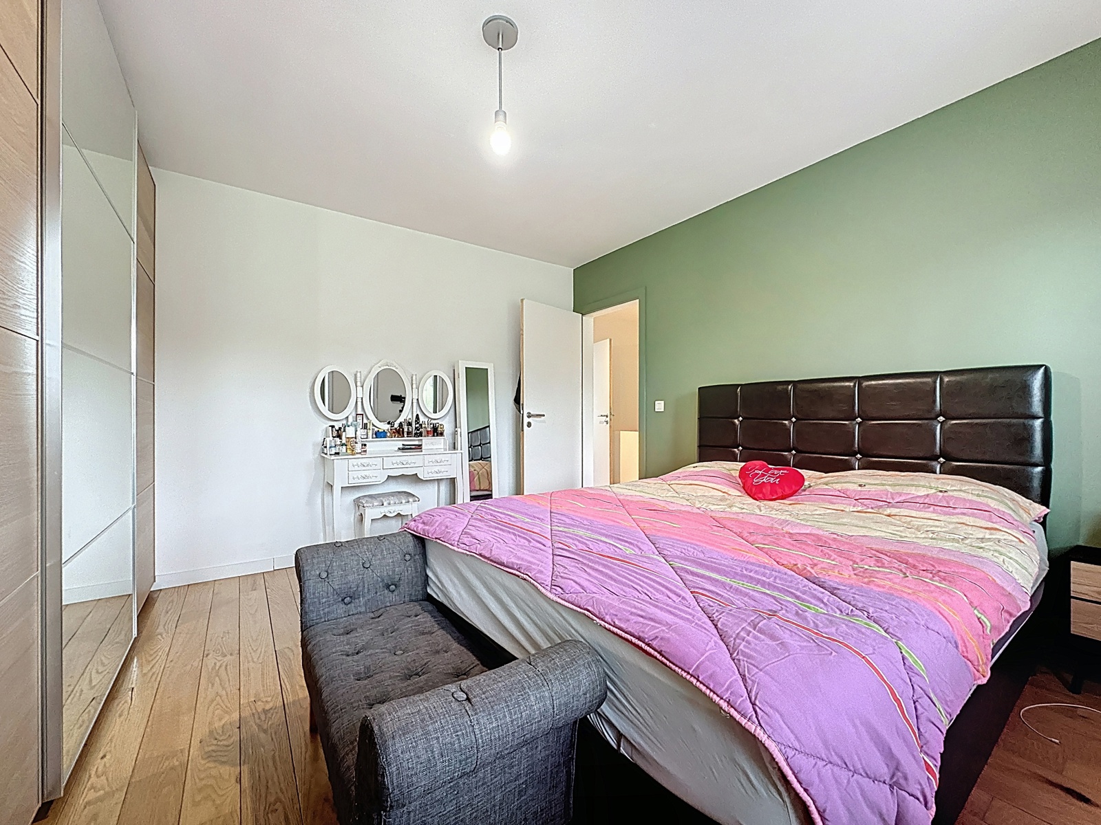 Service Immobilier