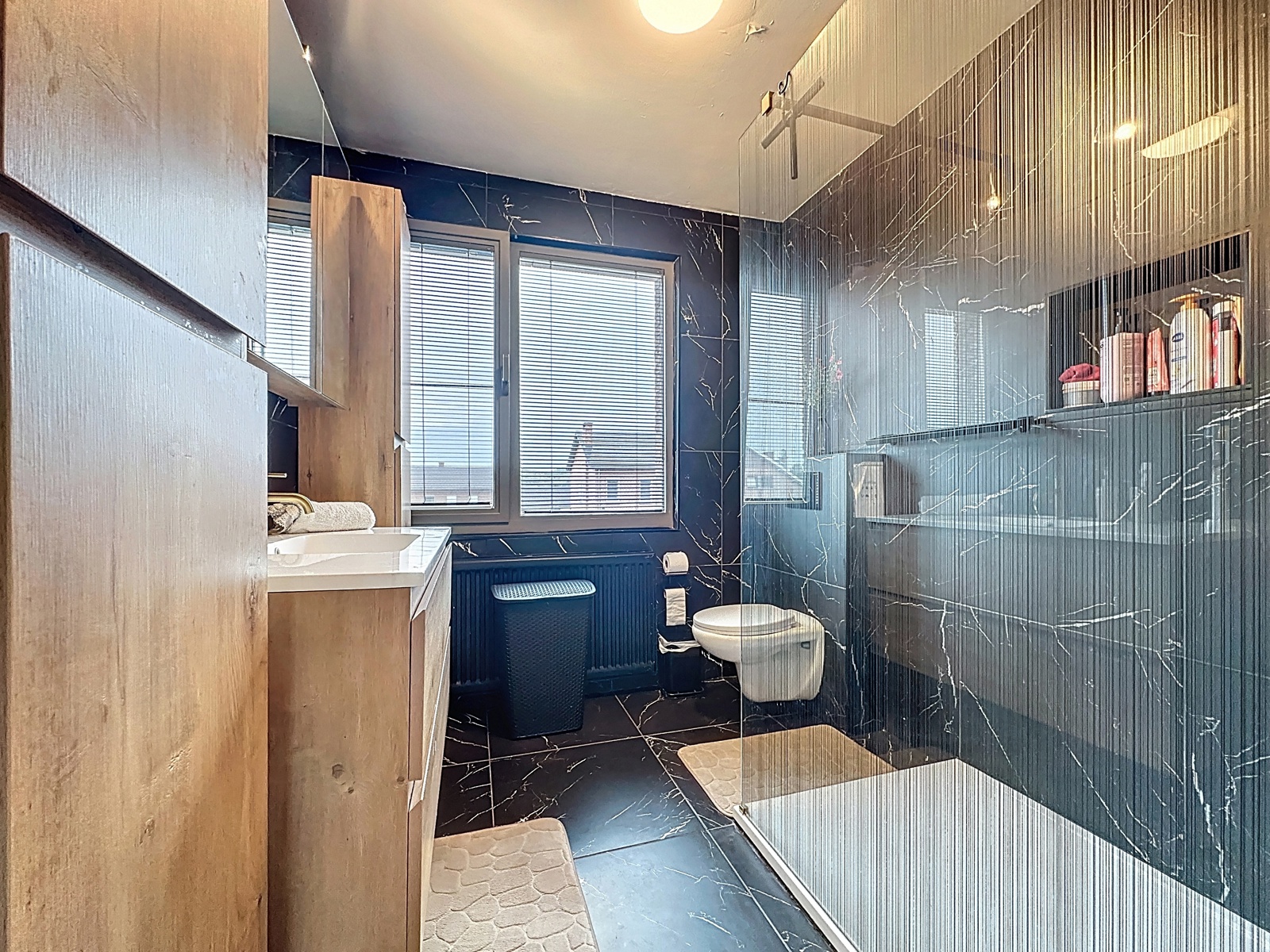 Service Immobilier