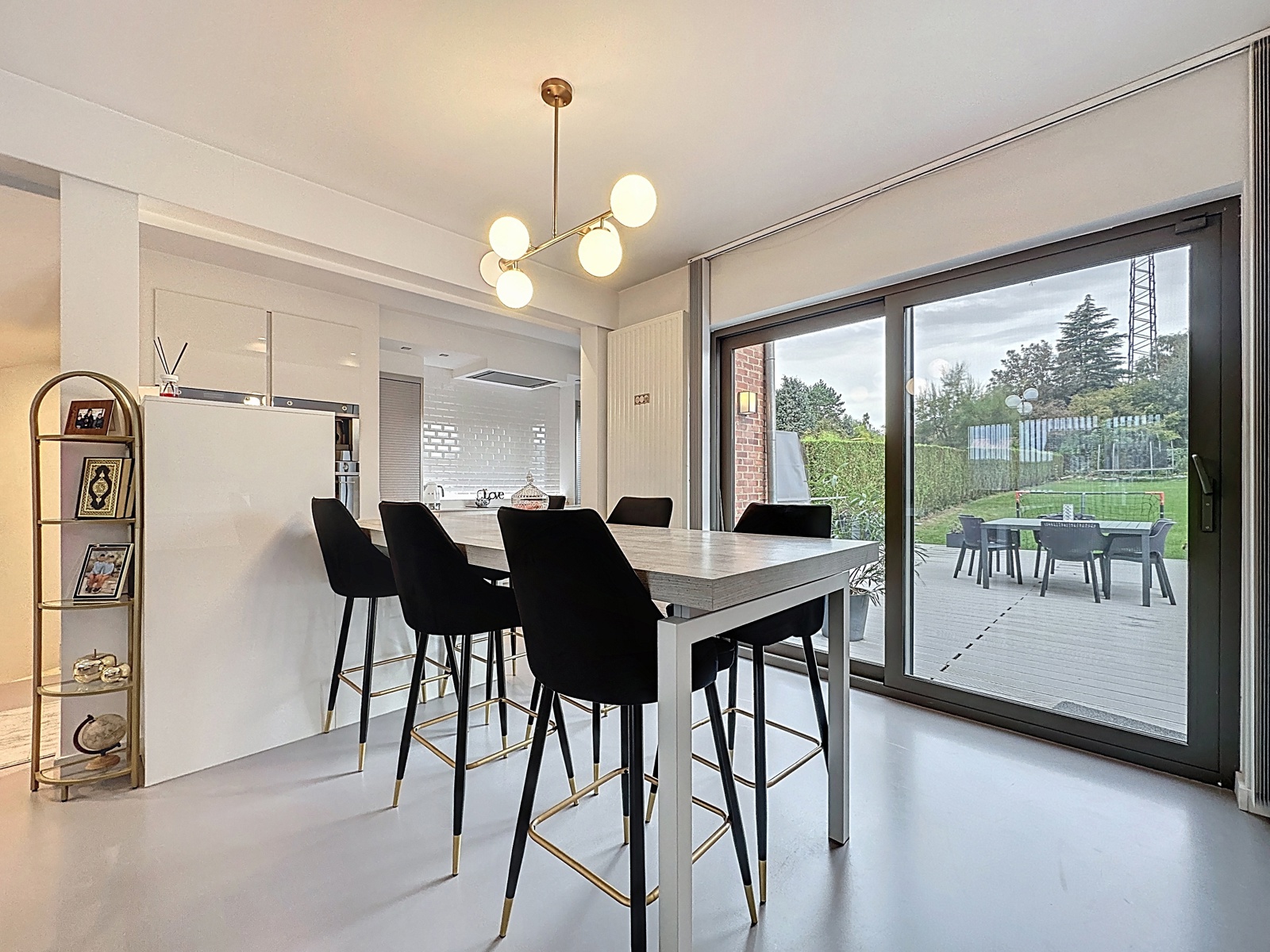 Service Immobilier