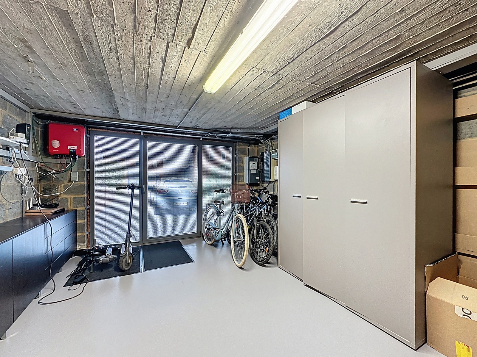 Service Immobilier