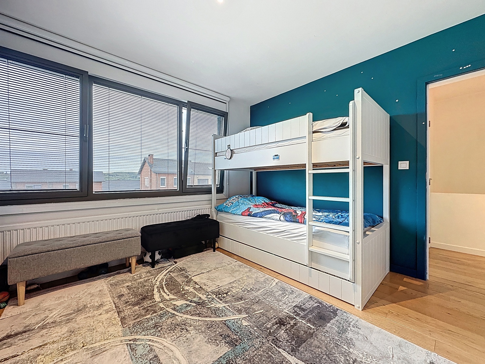 Service Immobilier