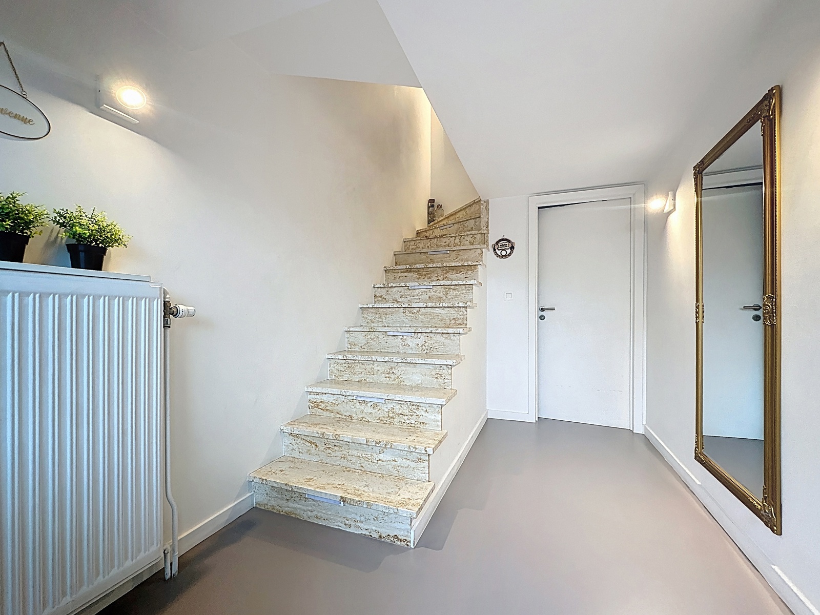 Service Immobilier