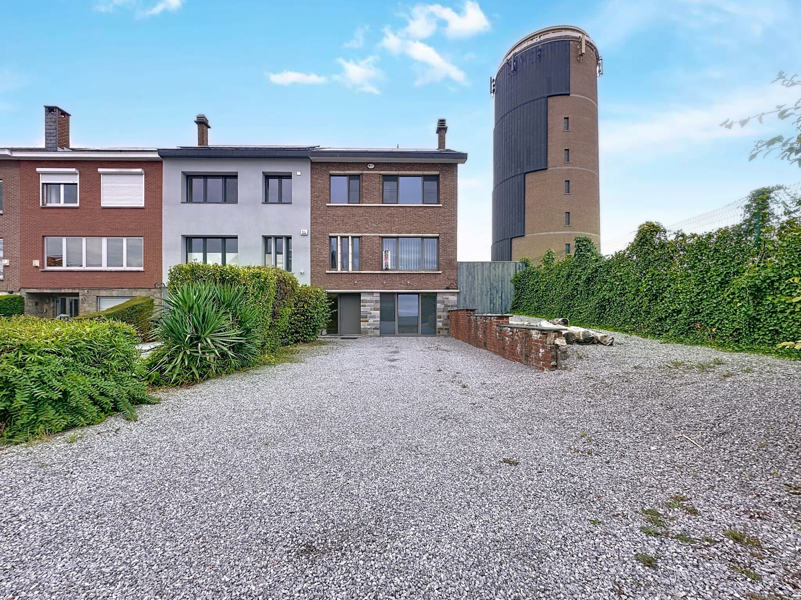 Service Immobilier