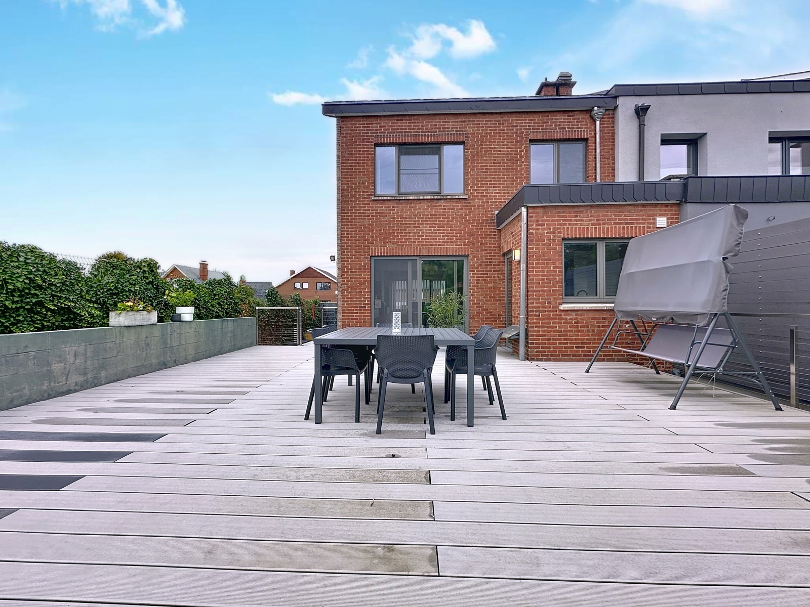 Service Immobilier