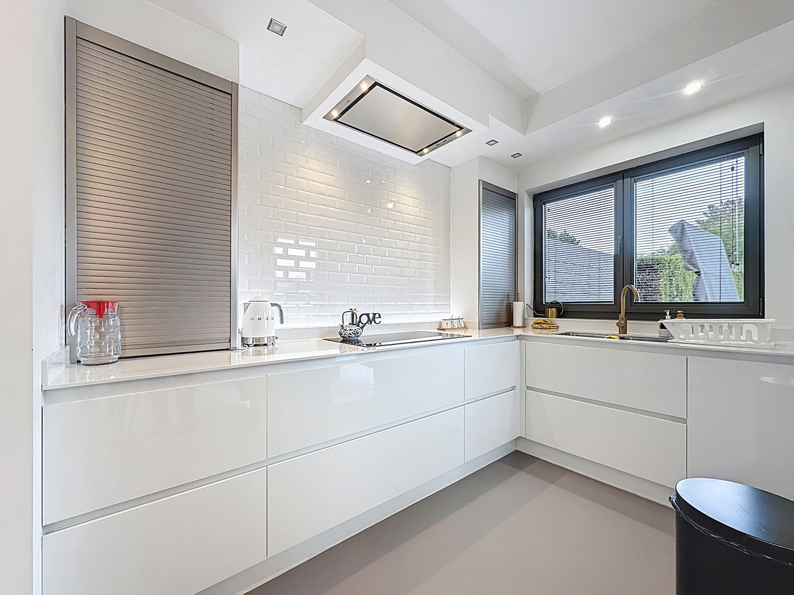 Service Immobilier