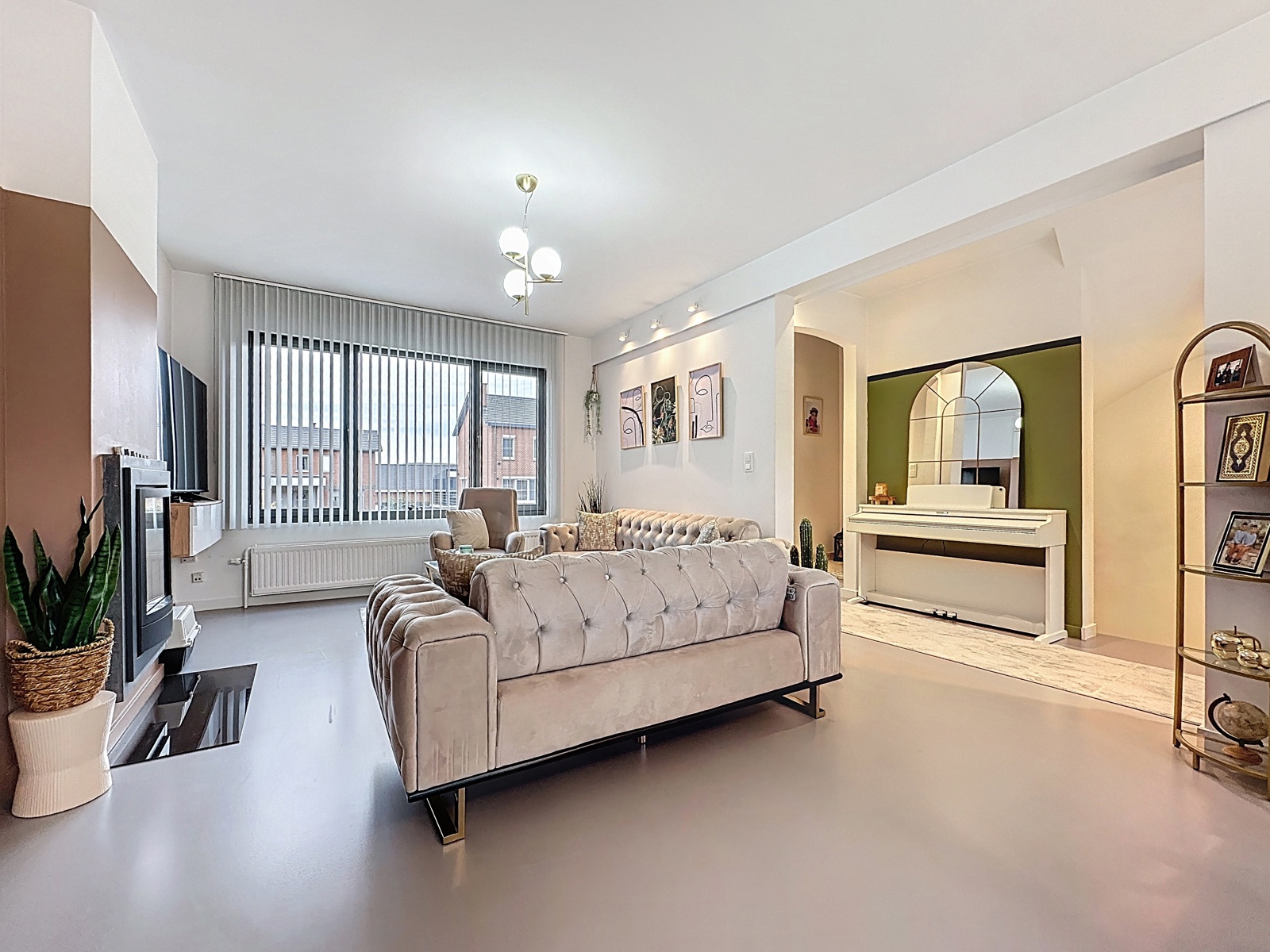 Service Immobilier