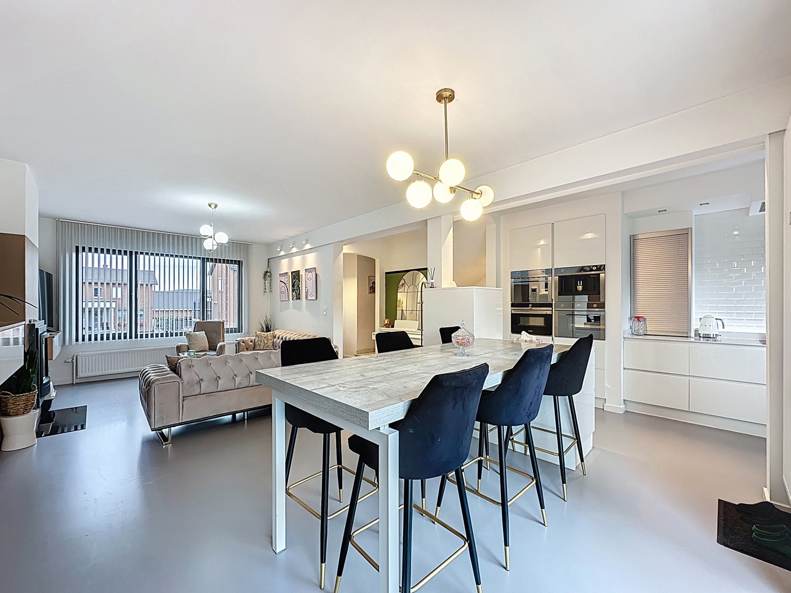 Service Immobilier