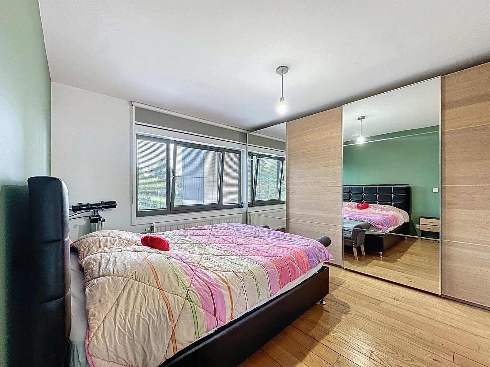 Service Immobilier