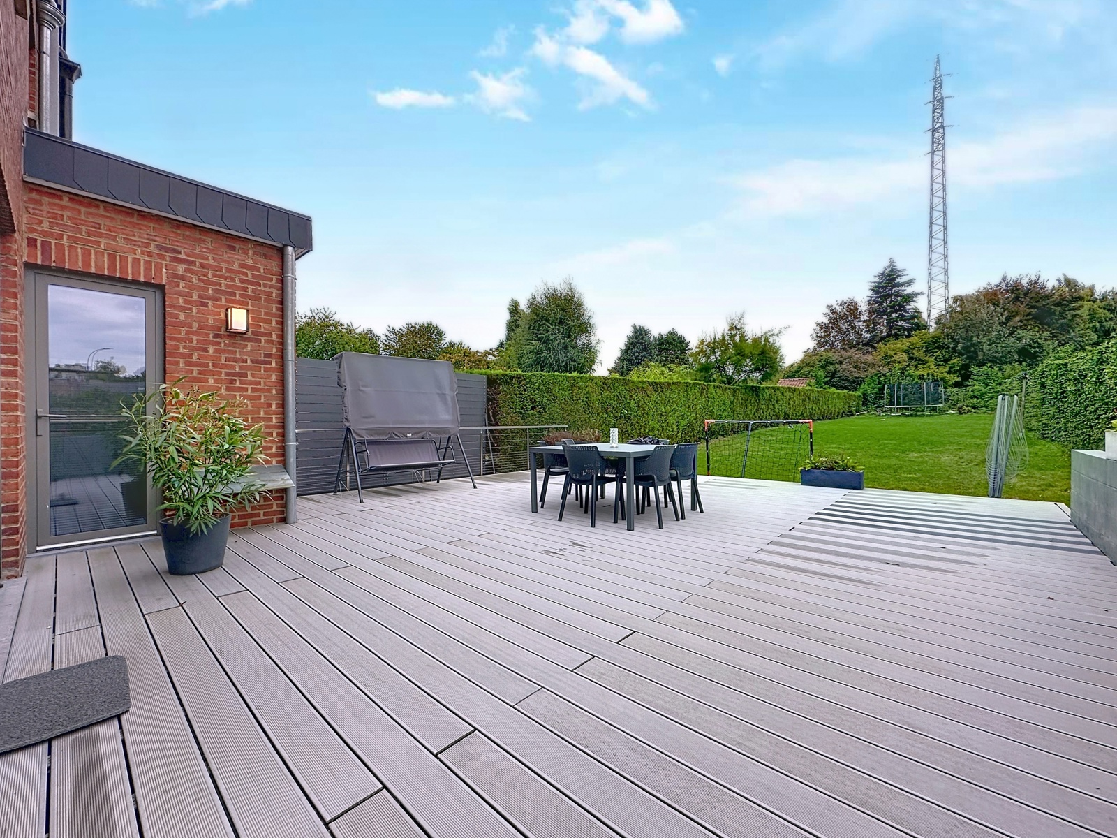 Service Immobilier