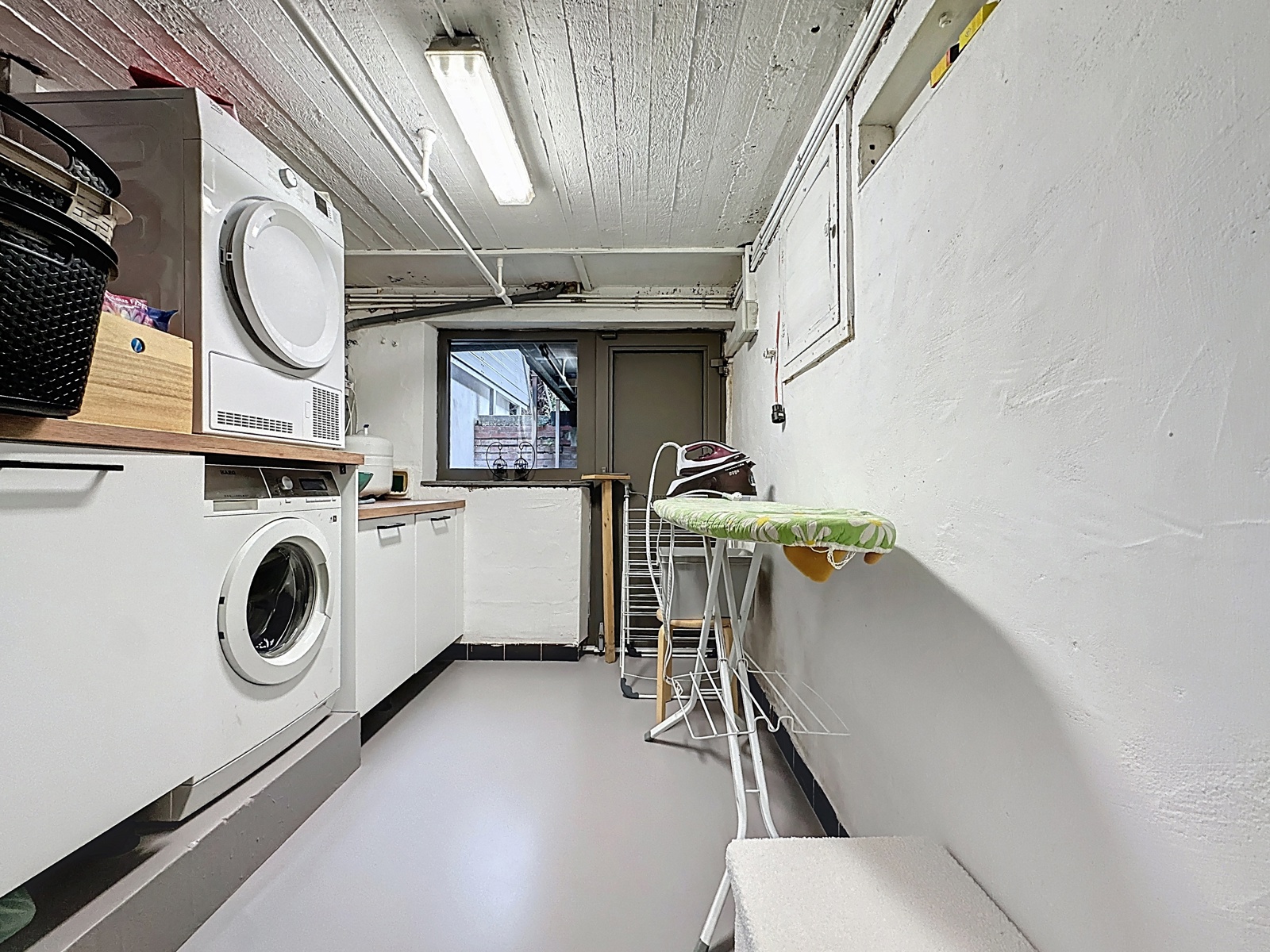 Service Immobilier