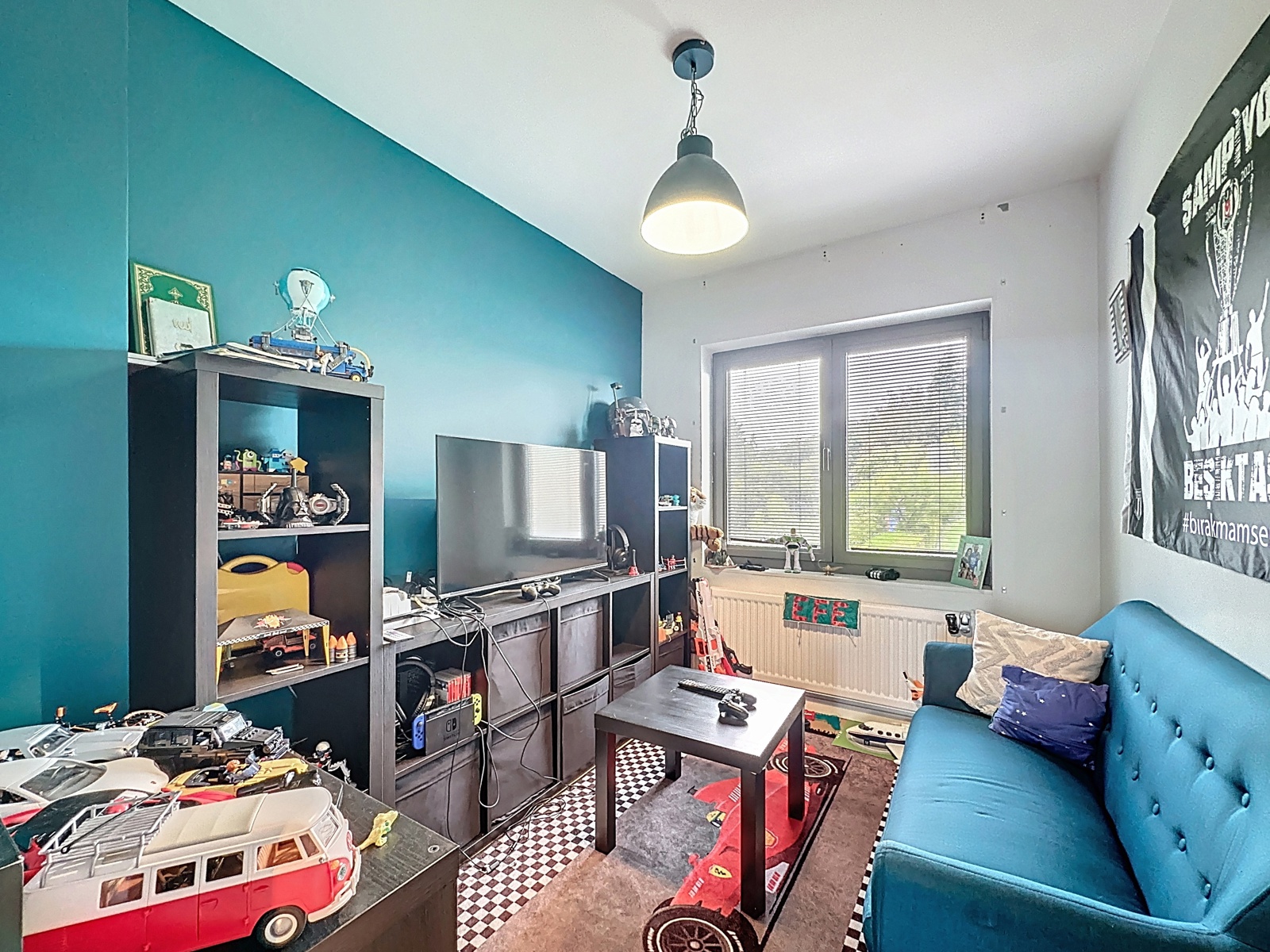 Service Immobilier