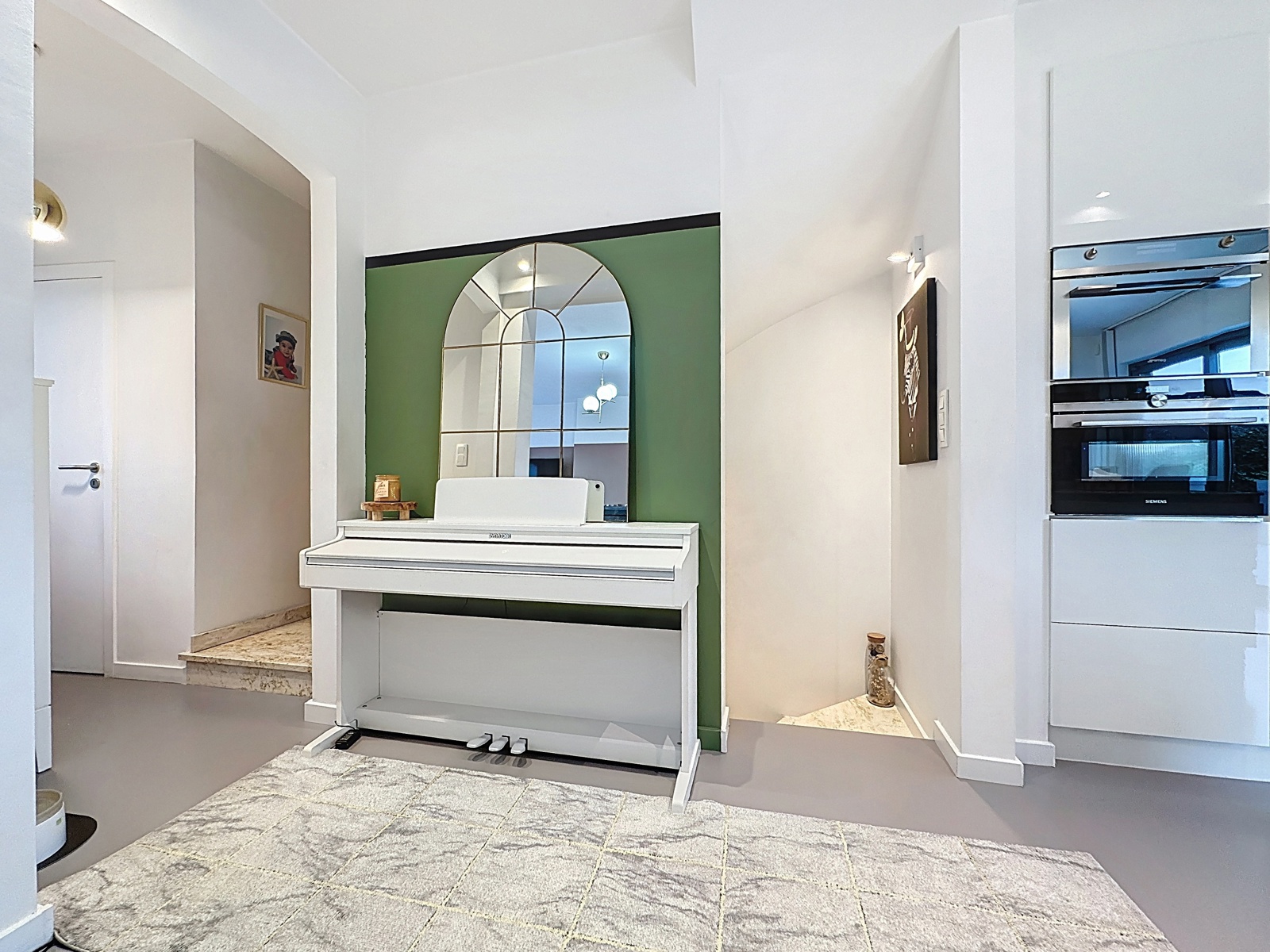 Service Immobilier
