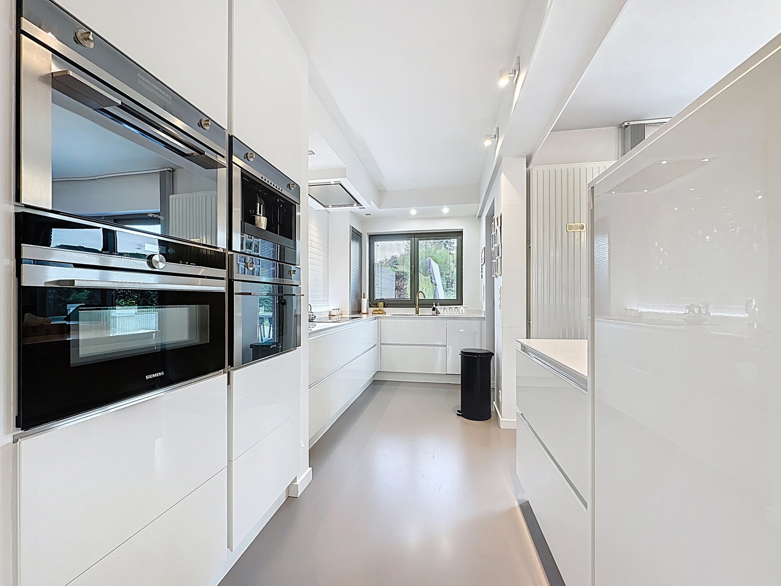 Service Immobilier