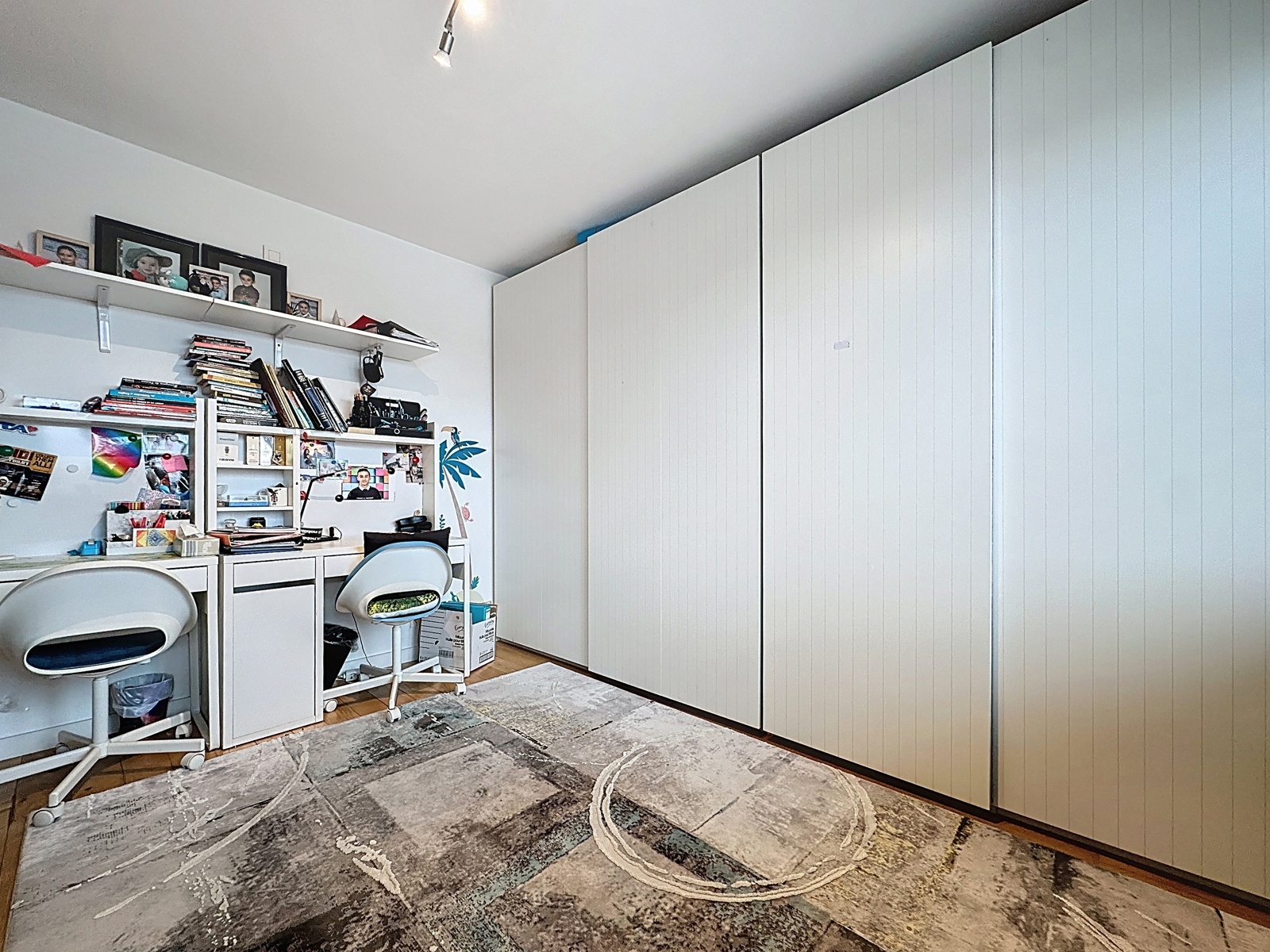Service Immobilier