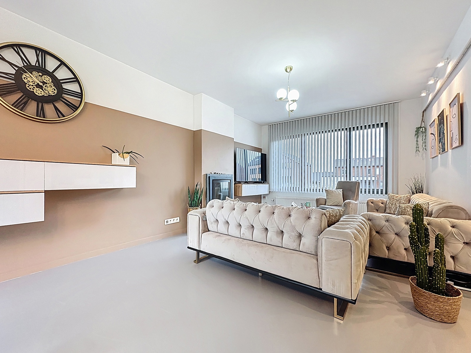 Service Immobilier