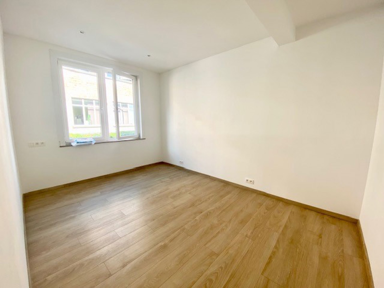 Service Immobilier