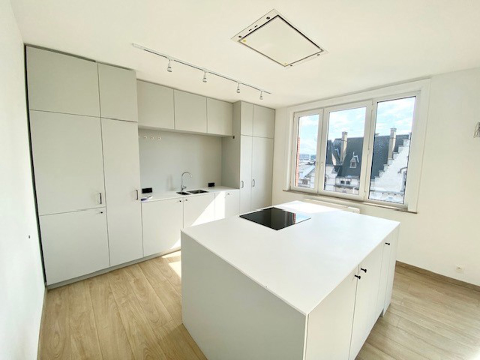 Service Immobilier