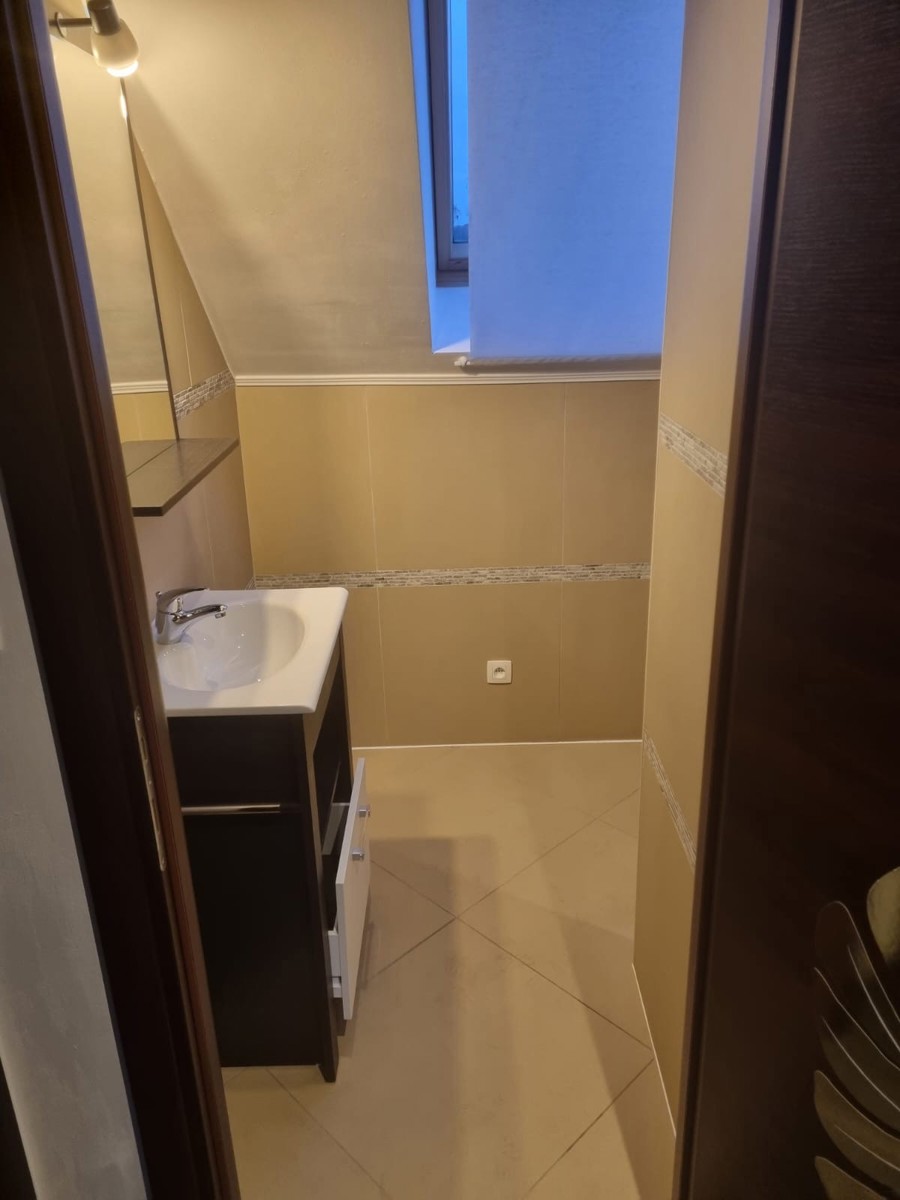 Service Immobilier