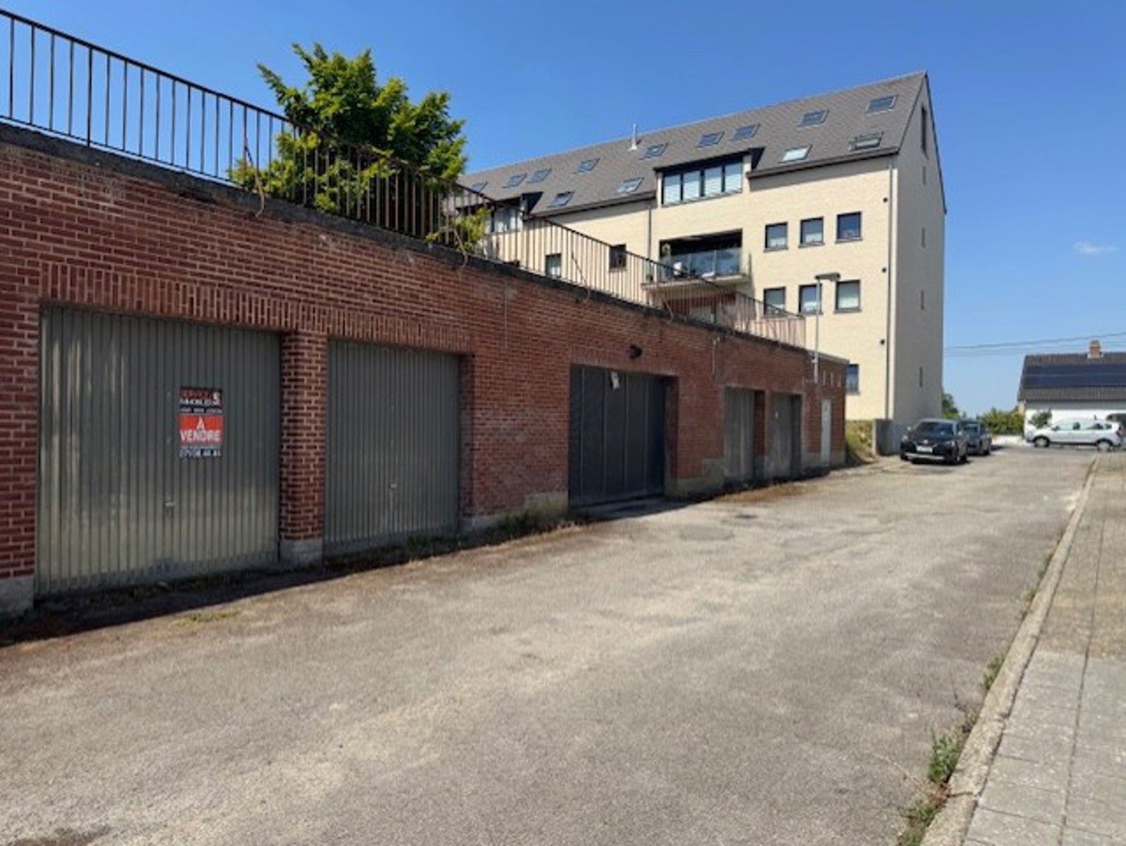 Service Immobilier
