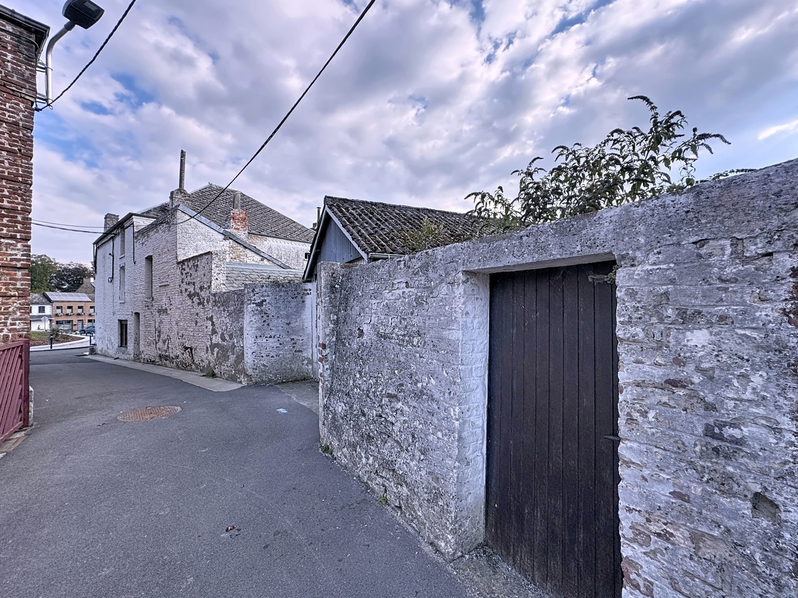 Service Immobilier